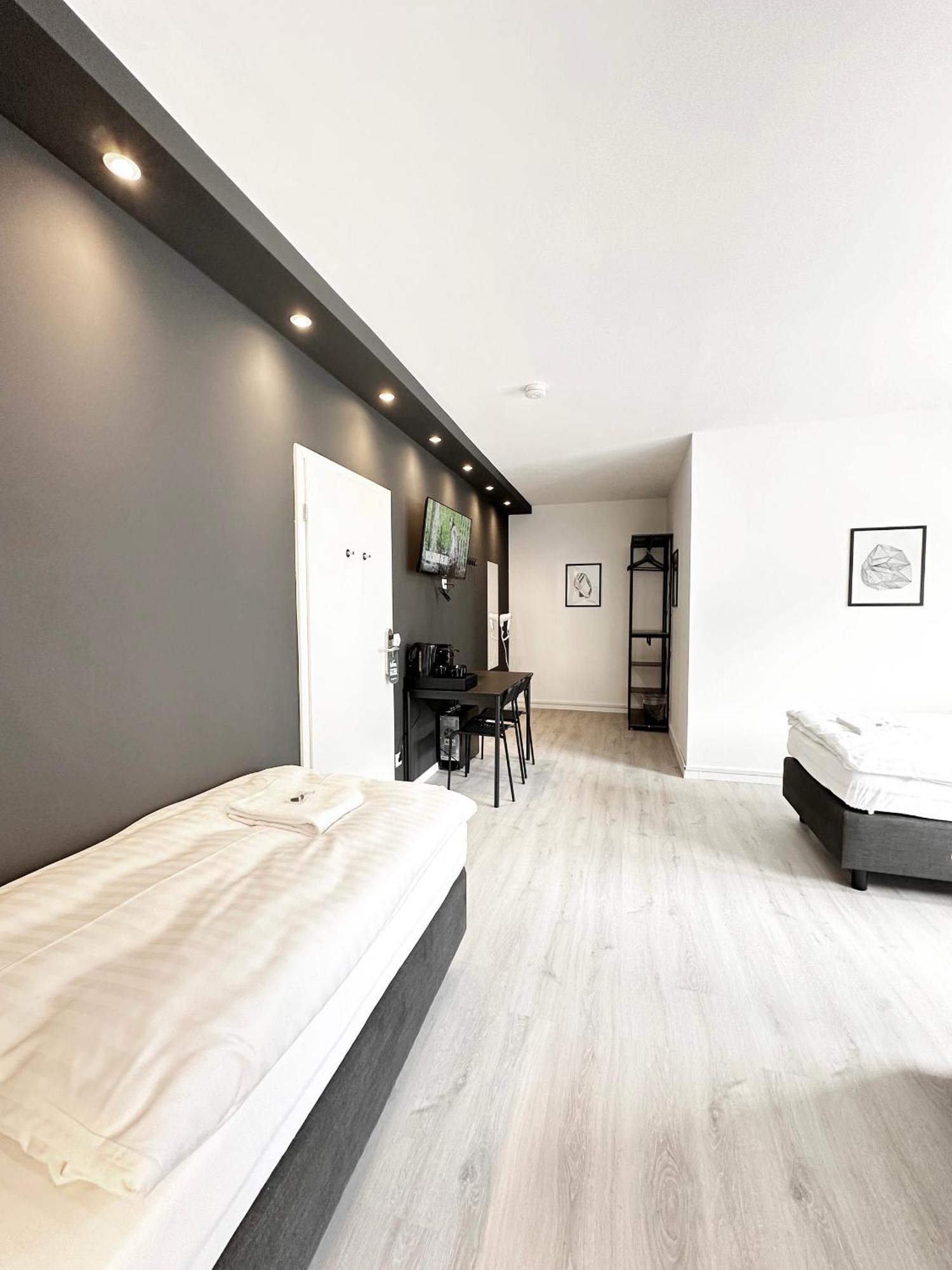 Hostel Blk