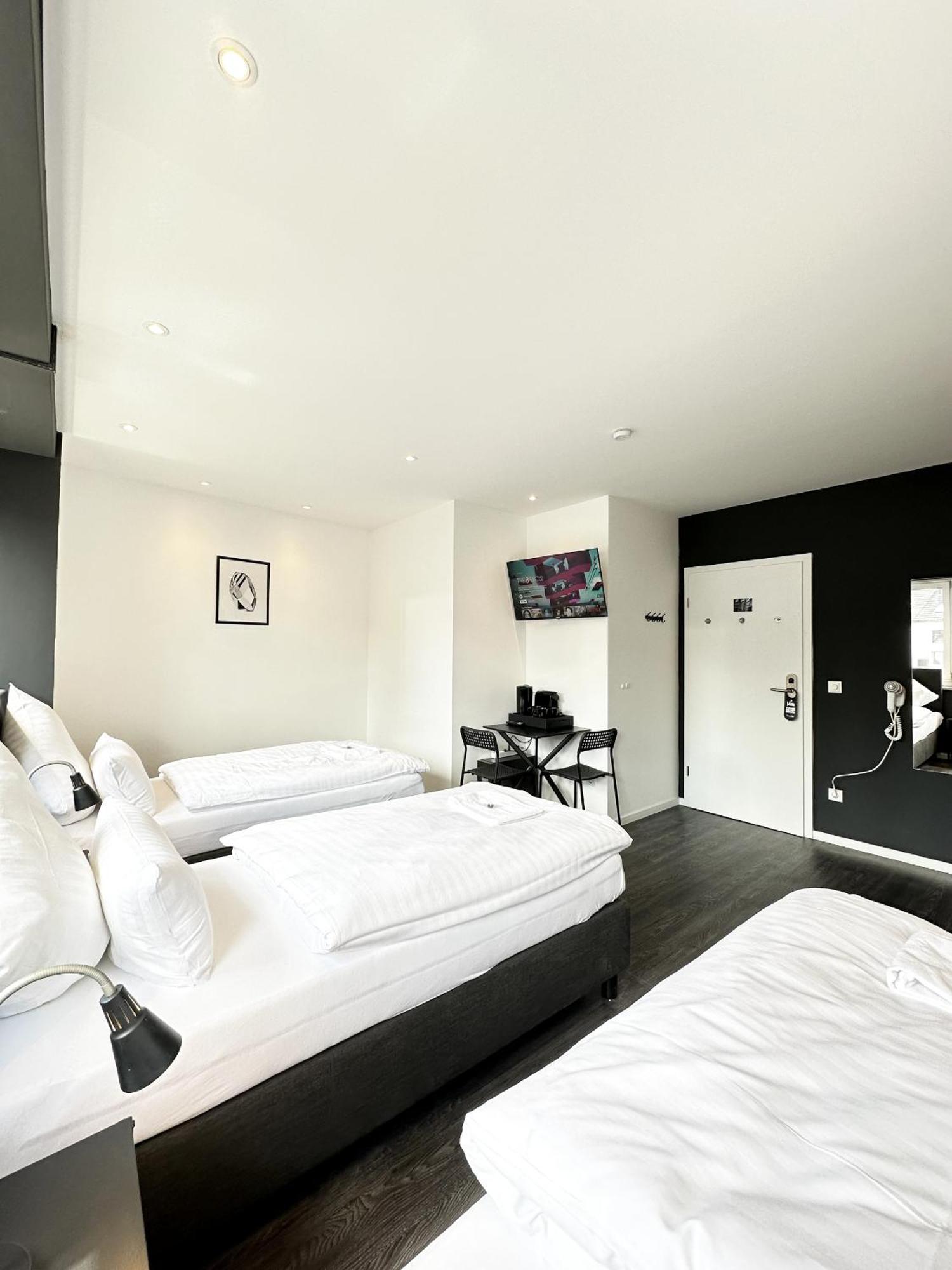 Hostel Blk