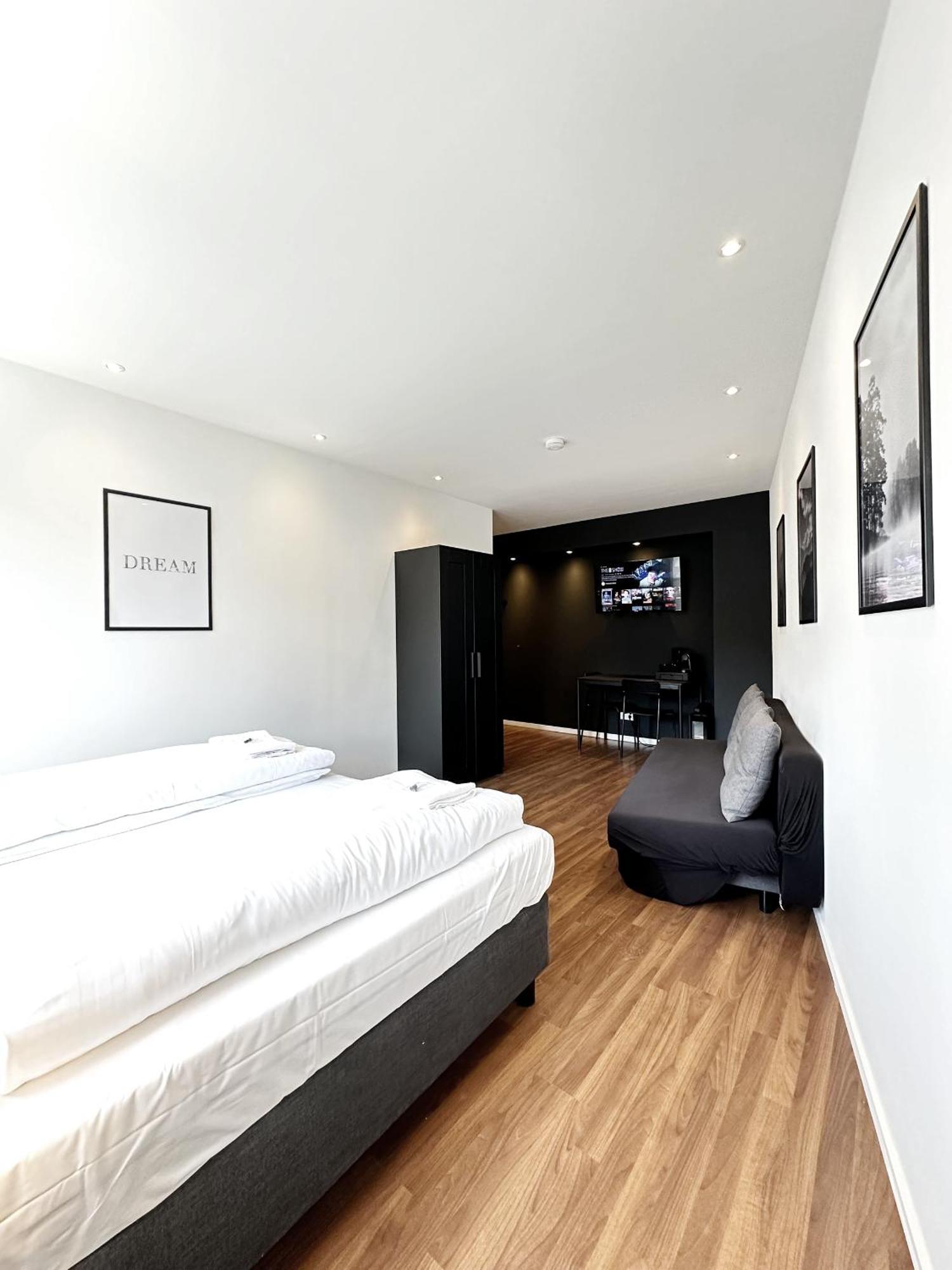 Hostel Blk Düsseldorf