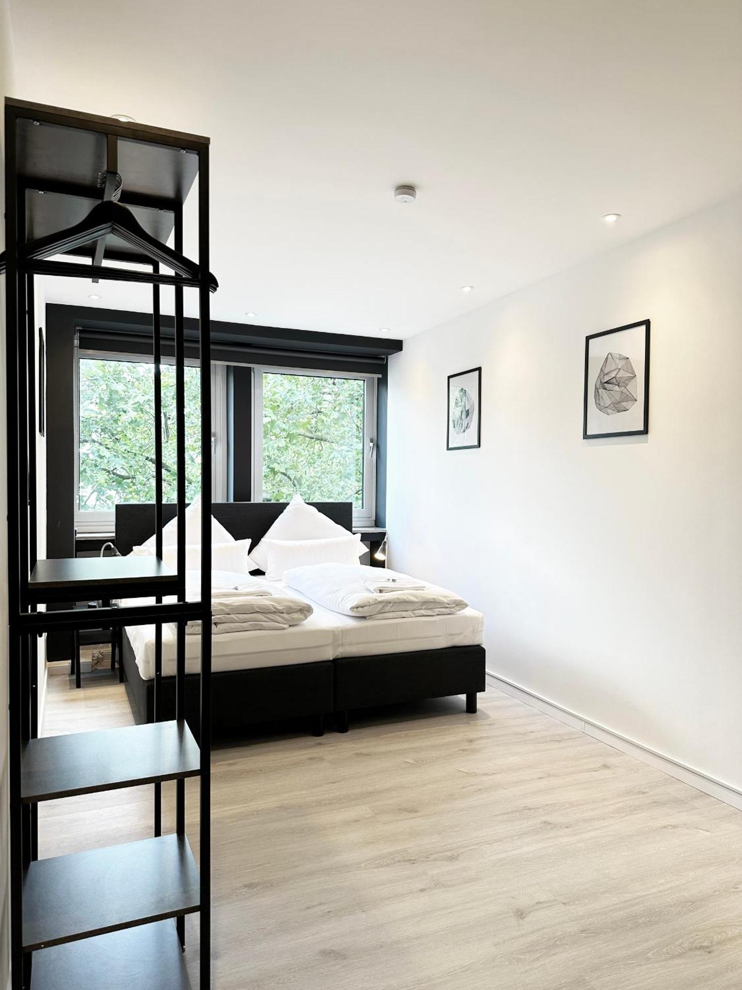 Blk Hostel Düsseldorf