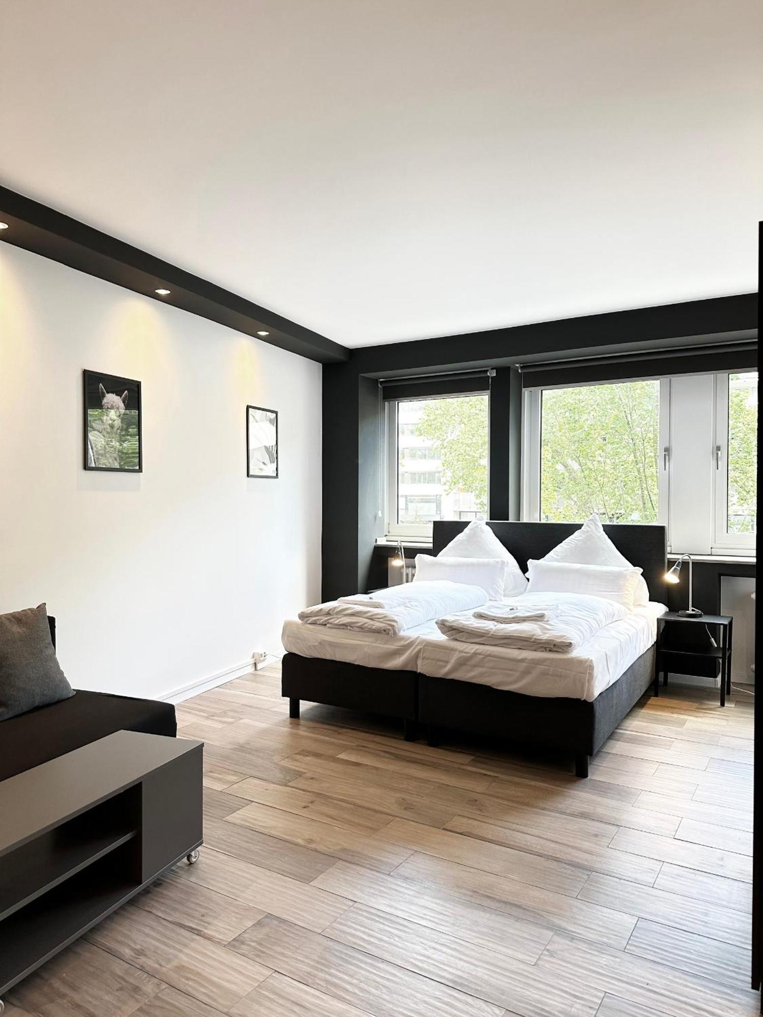 Blk * Düsseldorf