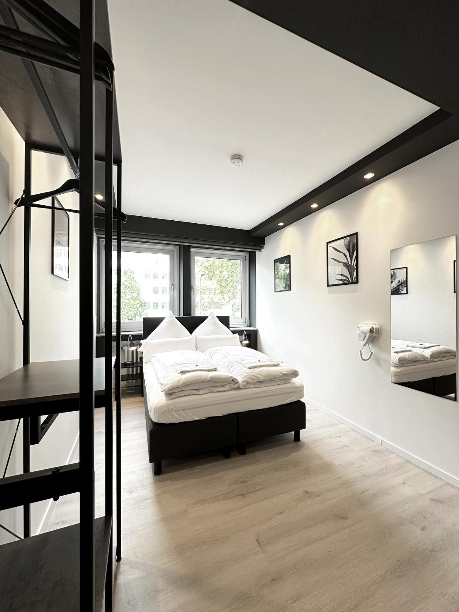 Hostel Blk