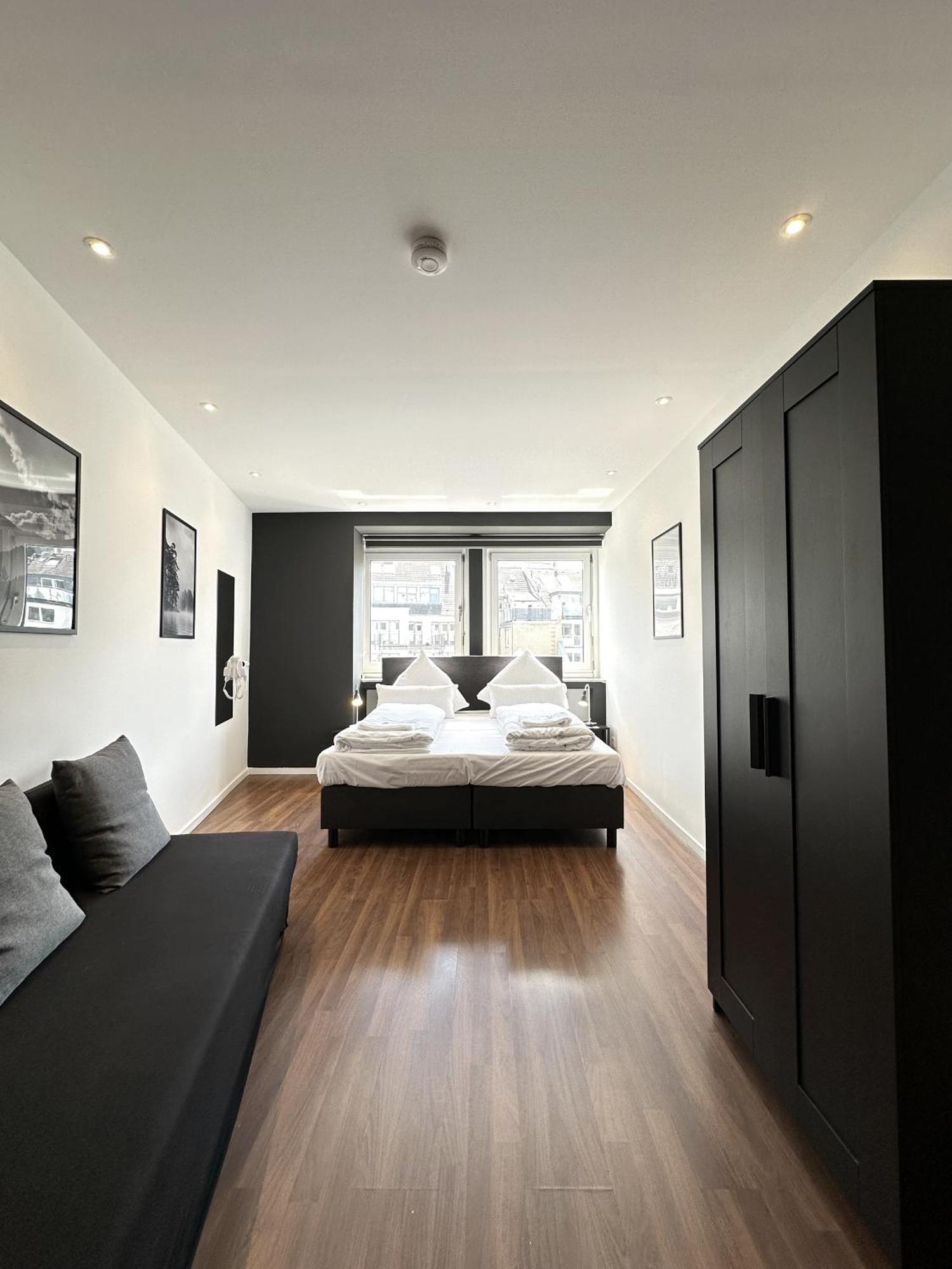 Blk Hostel