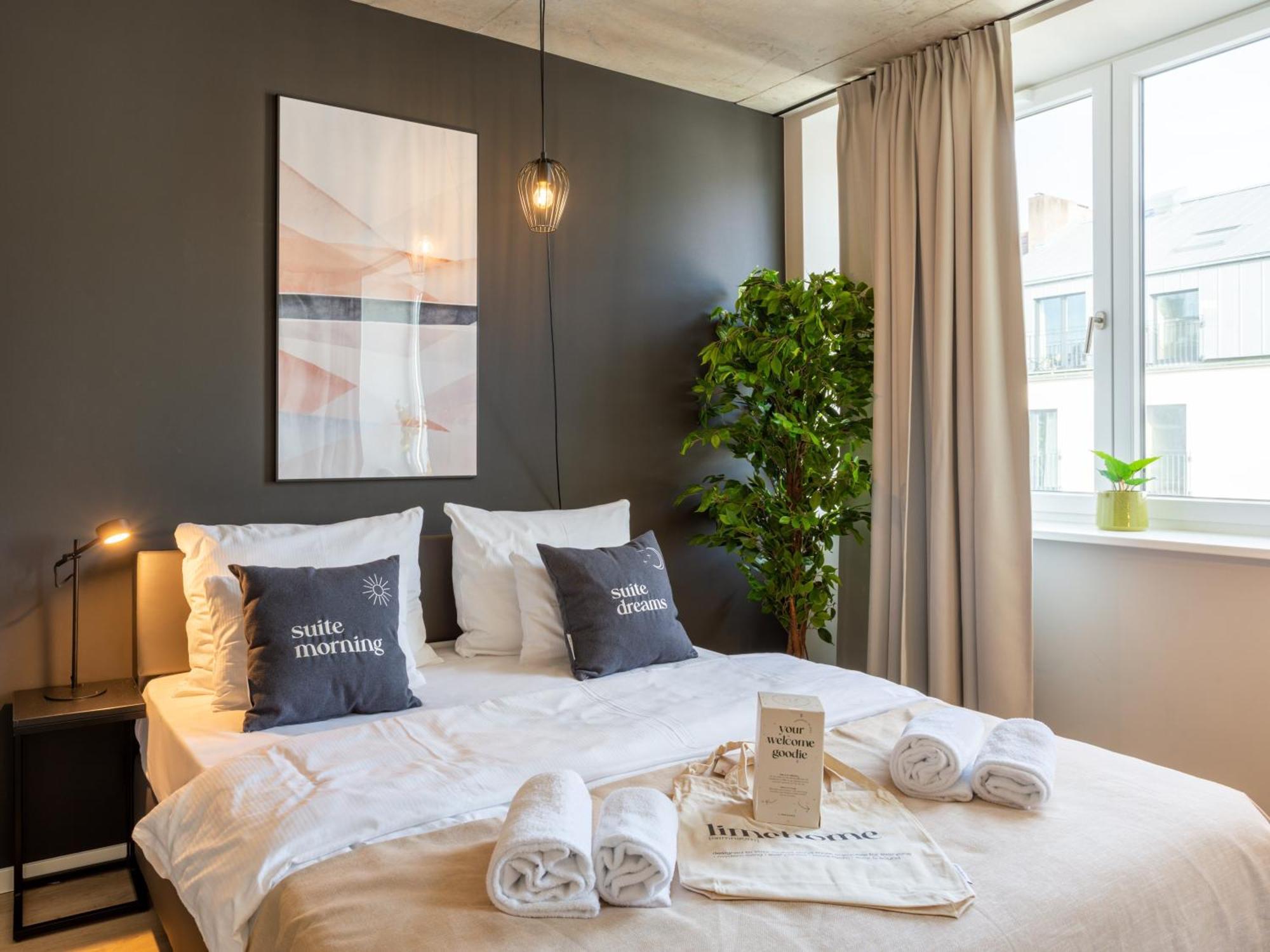 Limehome Stresemannstrasse - Digital Access 3*