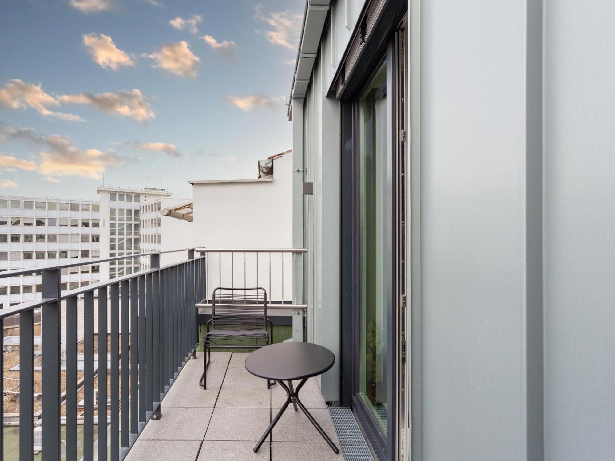 Aparthotel Limehome Stresemannstrasse - Digital Access