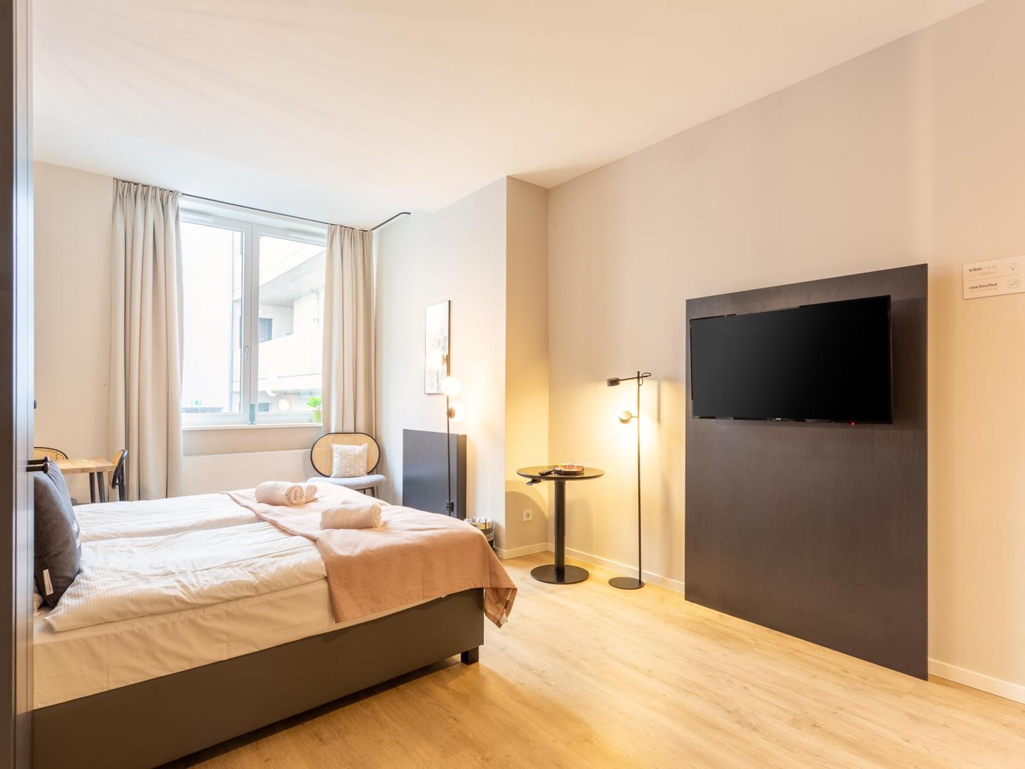 Aparthotel Limehome Stresemannstrasse - Digital Access 3*