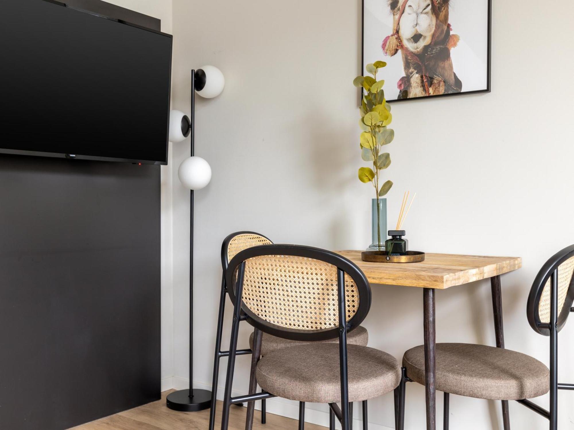Limehome Stresemannstrasse - Digital Access Aparthotel Düsseldorf