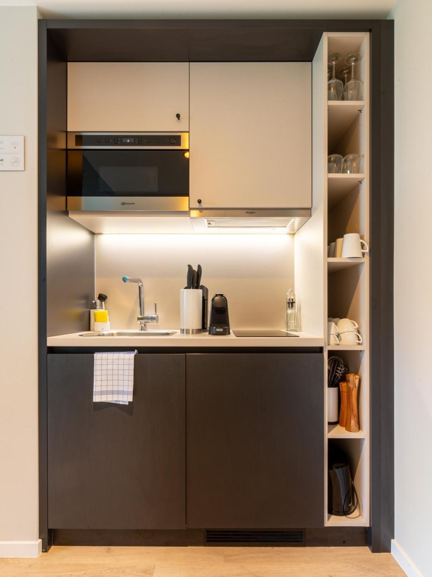 Limehome Stresemannstrasse - Digital Access 3* Düsseldorf