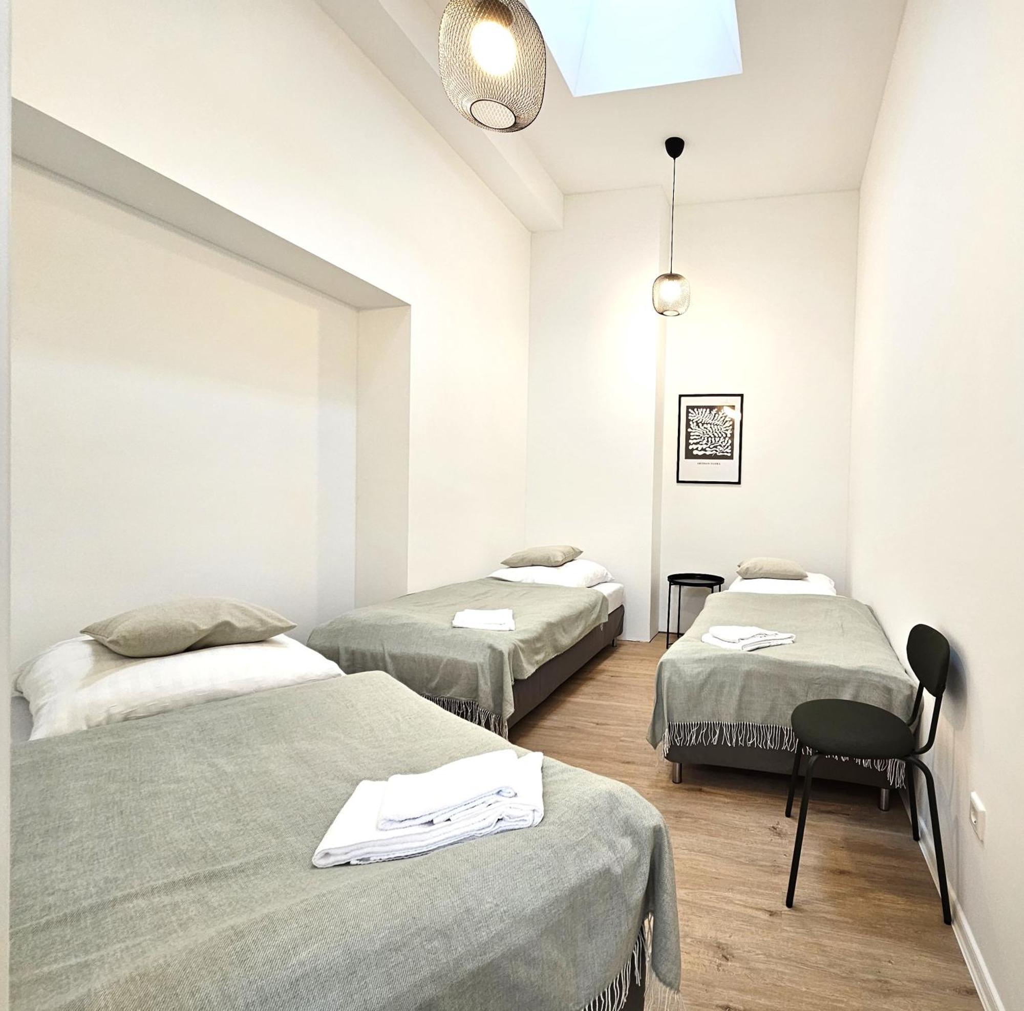Appartement Airport-messe Düsseldorf