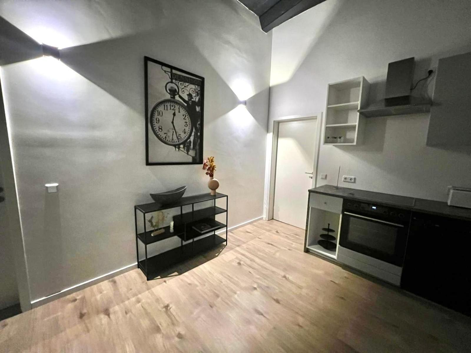 Appartement Heaven Homes - Doppelzimmer Mit Eigenem Bad Düsseldorf