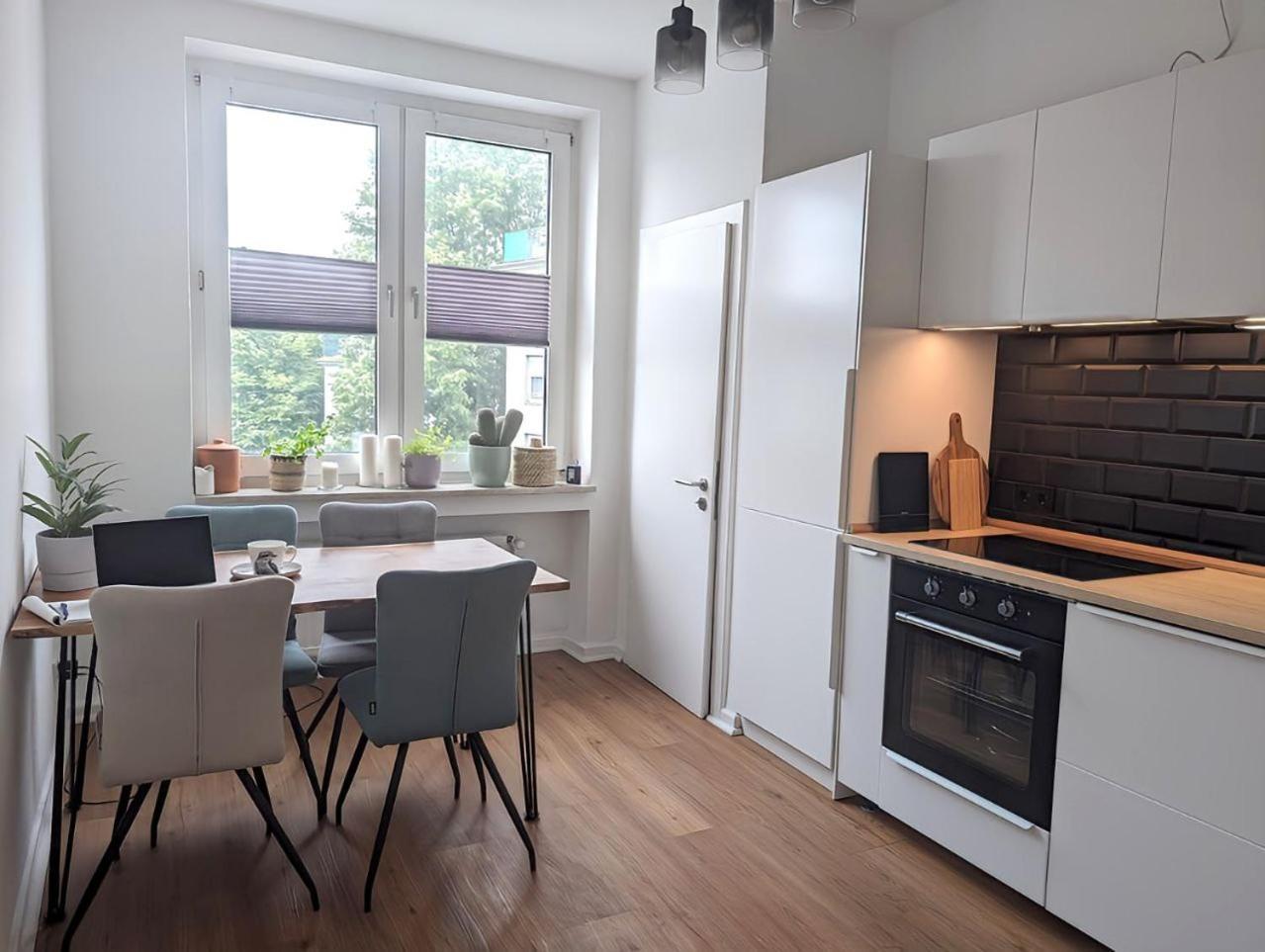 Castle Street Oasis Apartamento *