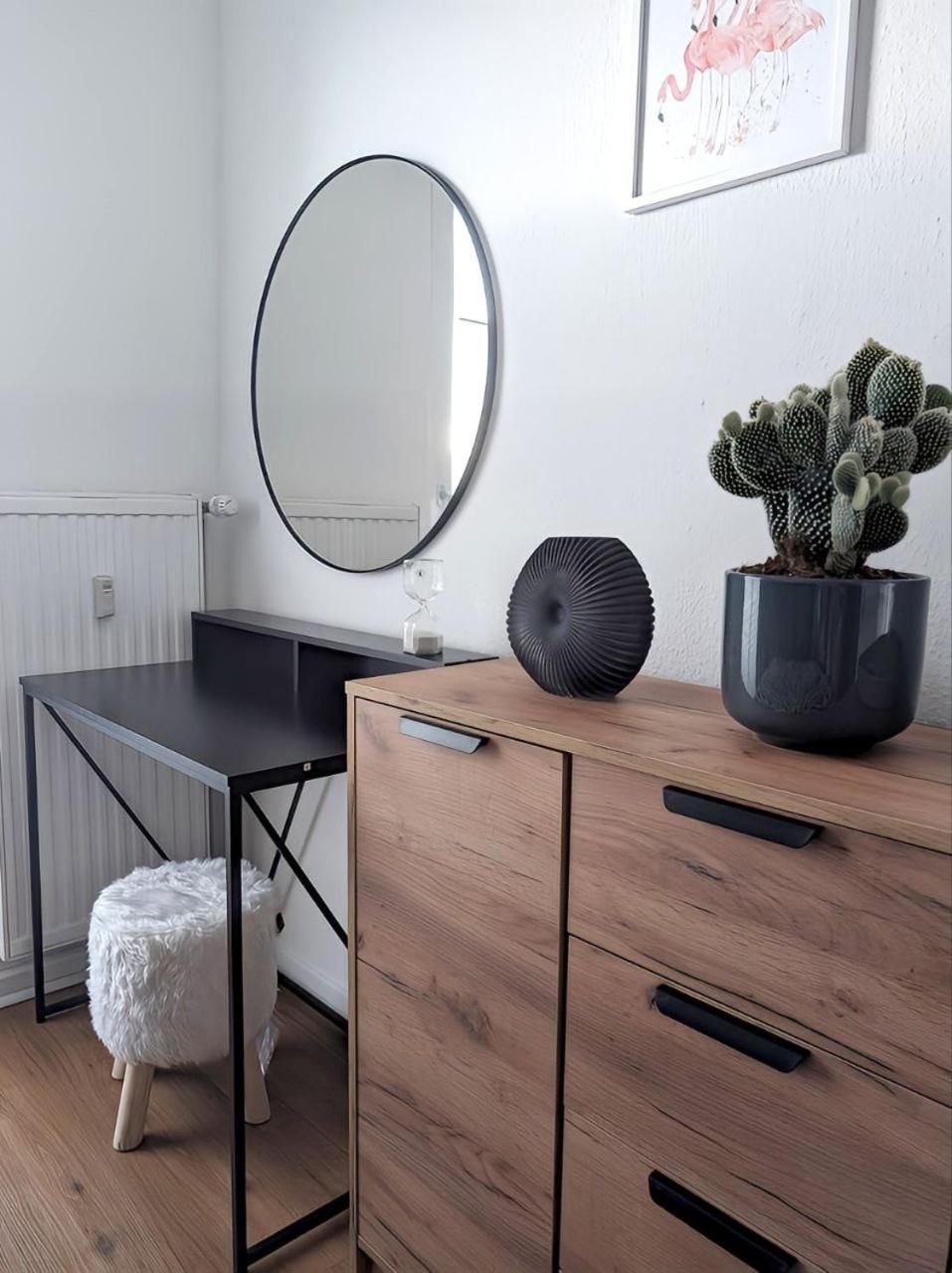 Castle Street Oasis Apartamento Düsseldorf