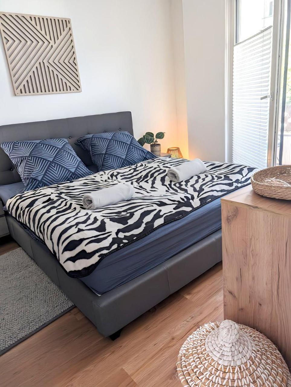 Castle Street Oasis Apartamento