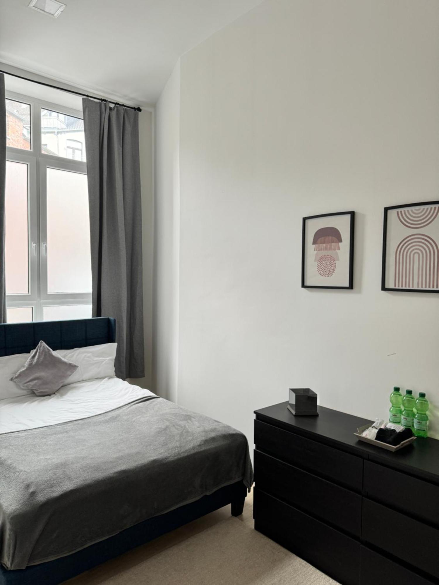 Appartement Heaven Homes - Doppelzimmer Mit Eigenem Bad