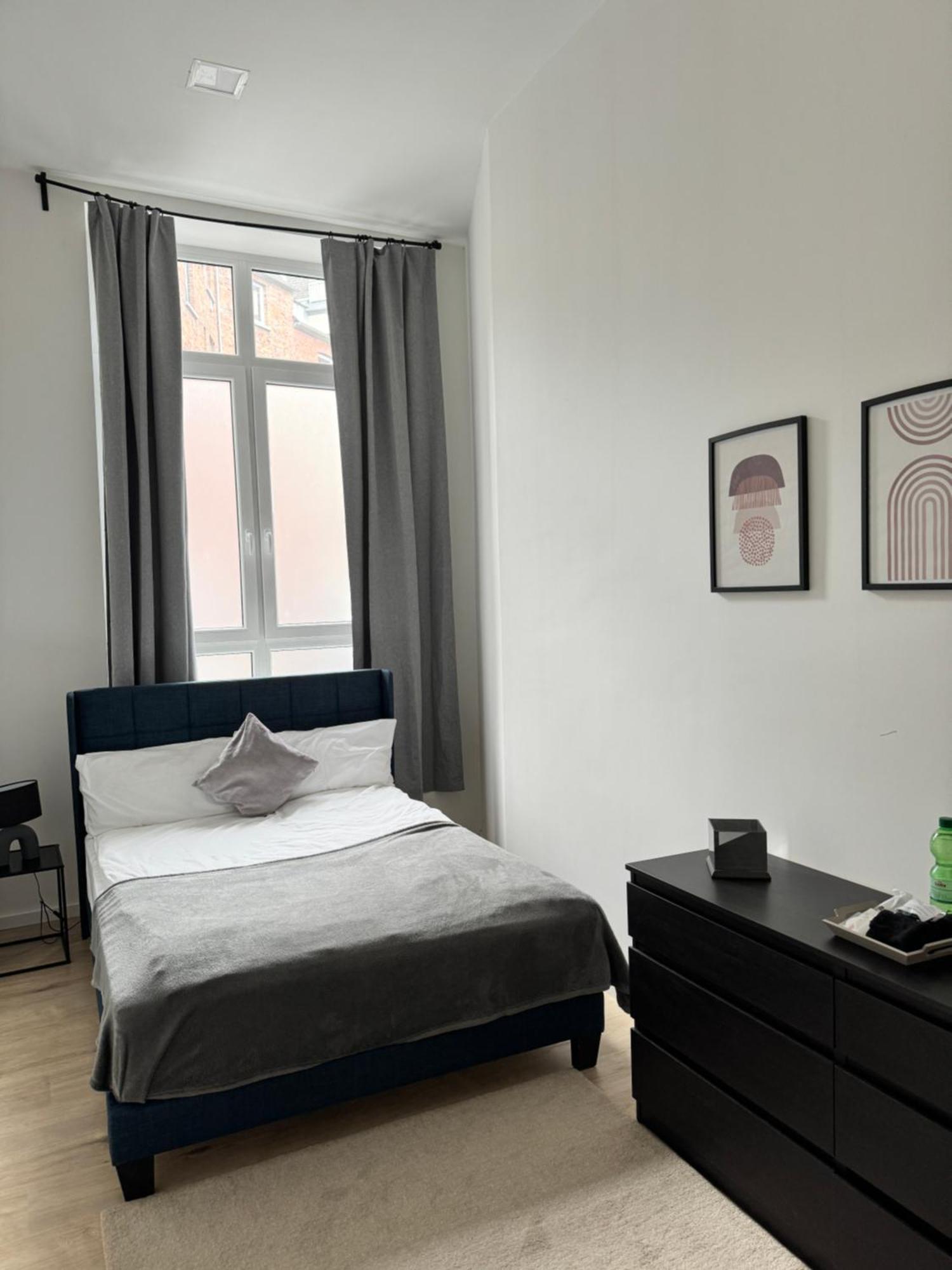 Heaven Homes - Doppelzimmer Mit Eigenem Bad *