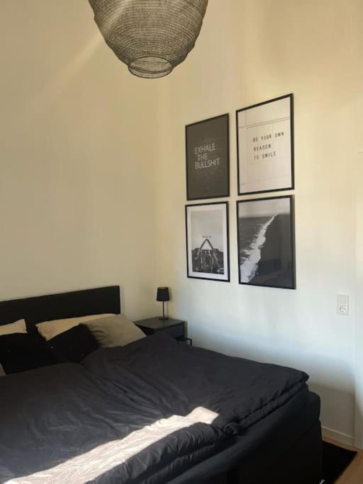 Apartment Helle Stadtwohnung In Flingern *