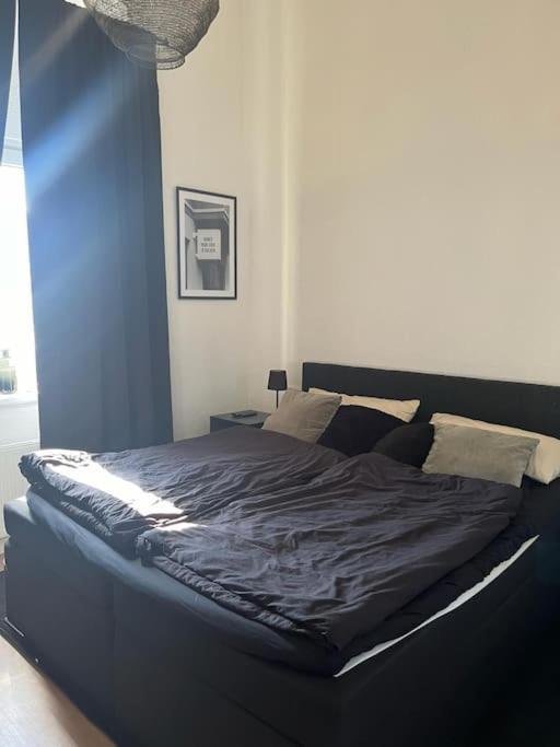 Helle Stadtwohnung In Flingern Apartment Dusseldorf