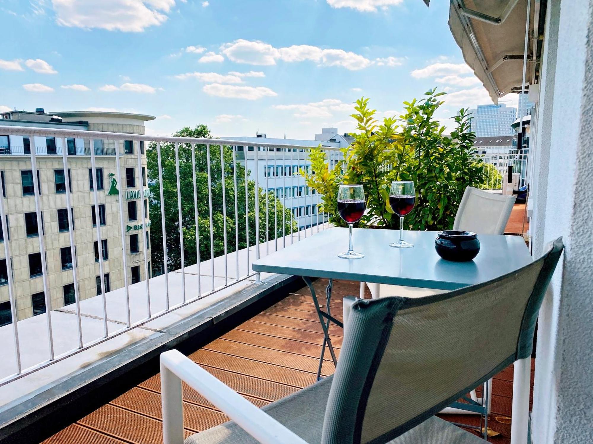 Victoria Apartments Aparthotel