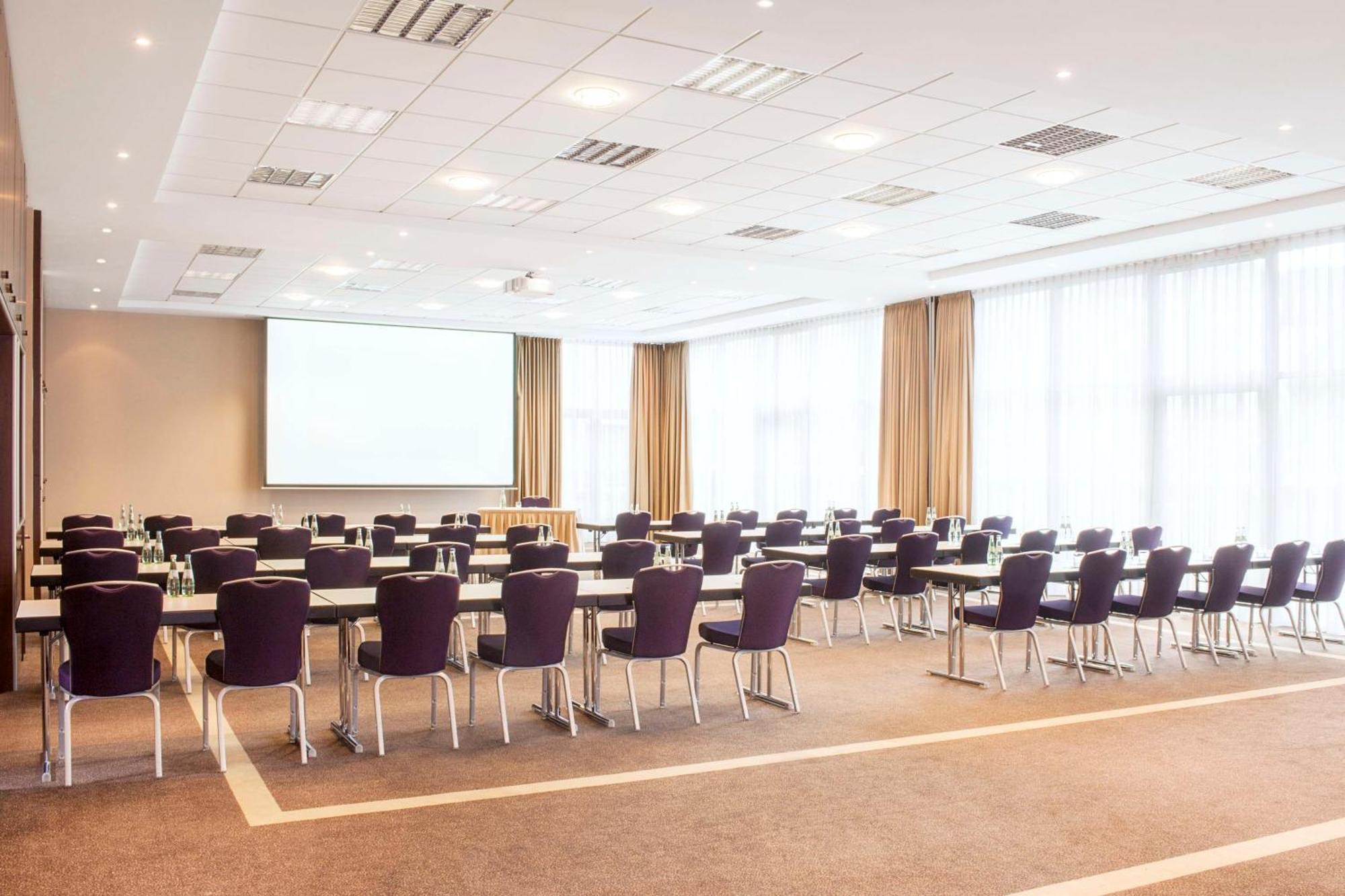 Nh Nord Hotel 4*