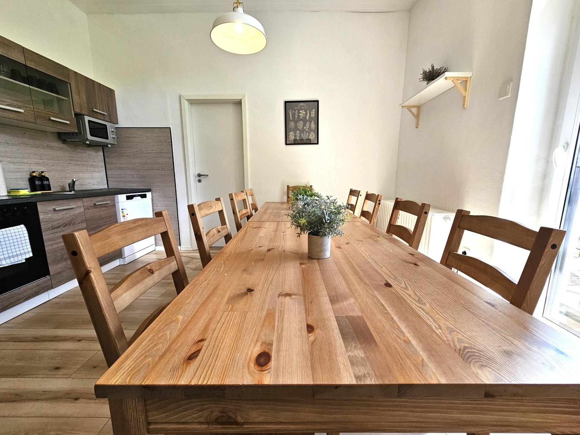 Appartement Airport-messe Düsseldorf