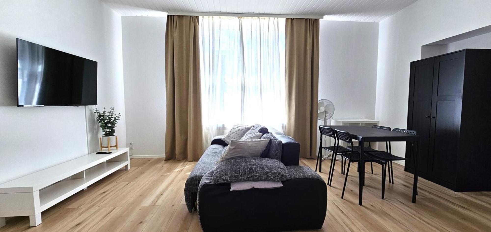Airport-messe Appartement Düsseldorf