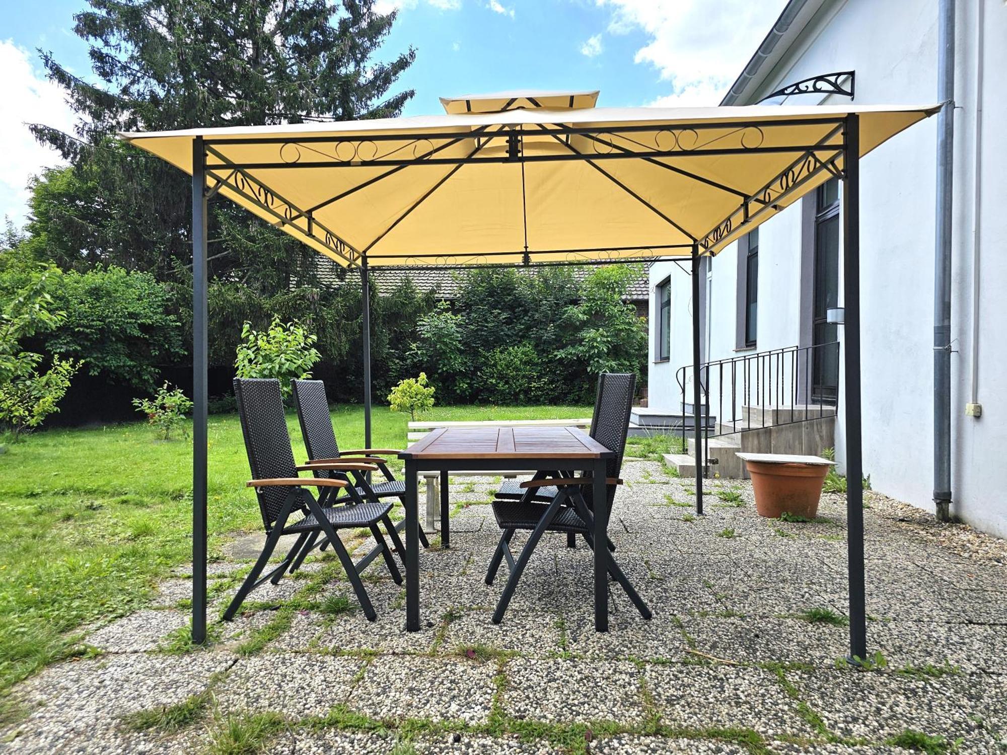 Airport-messe Appartement *