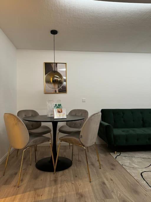 2 Raum City-apartment 5min Zum Hbf Grupello-2 * Düsseldorf