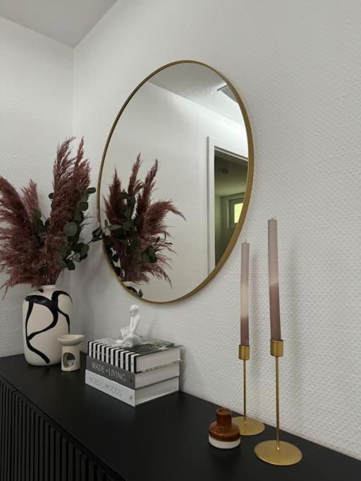 2 Raum City-apartment 5min Zum Hbf Grupello-2 * Düsseldorf