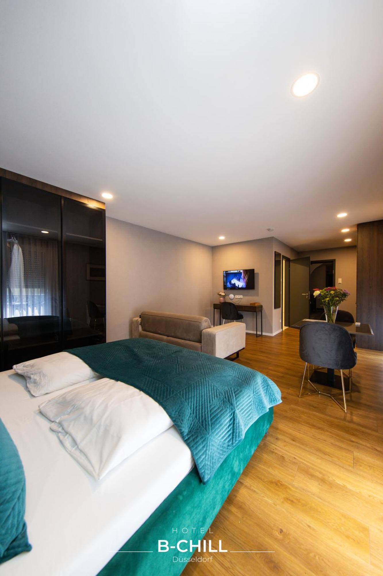 Hotel B-chill