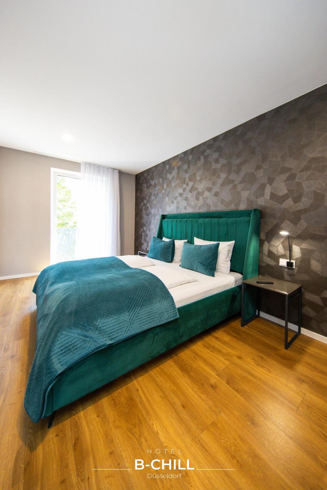 Hotel B-chill 4*
