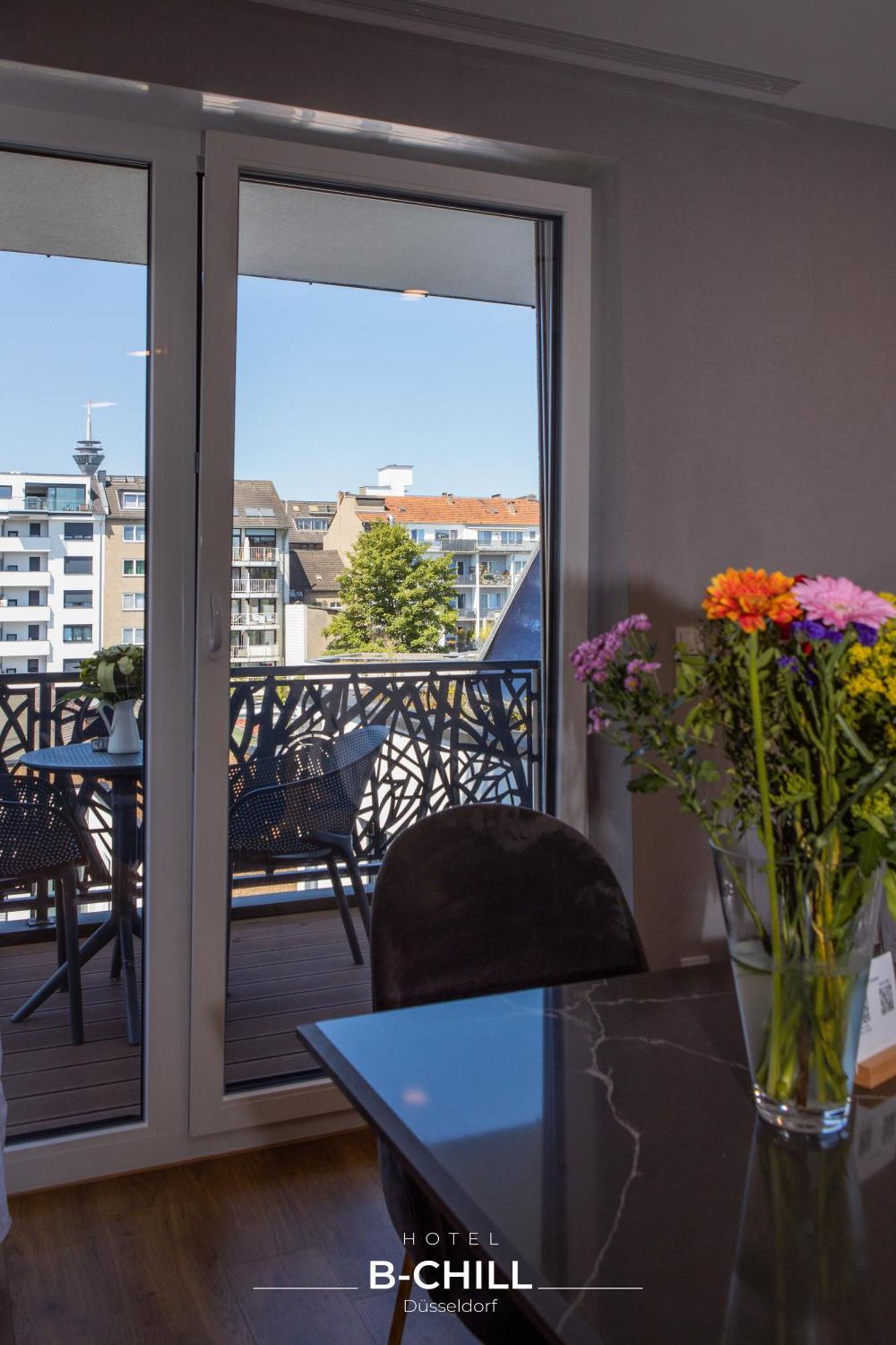 B-chill Hotel
