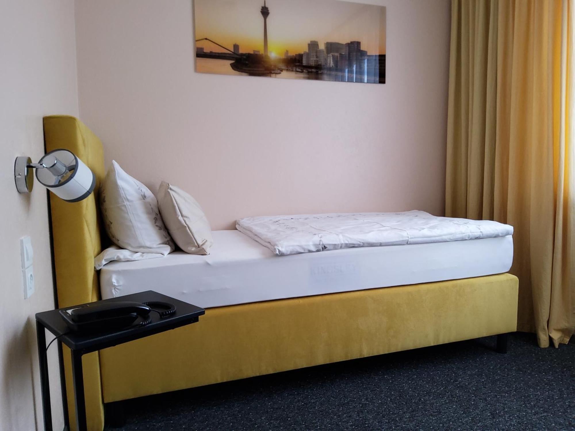 Hotel Schloss Gbr