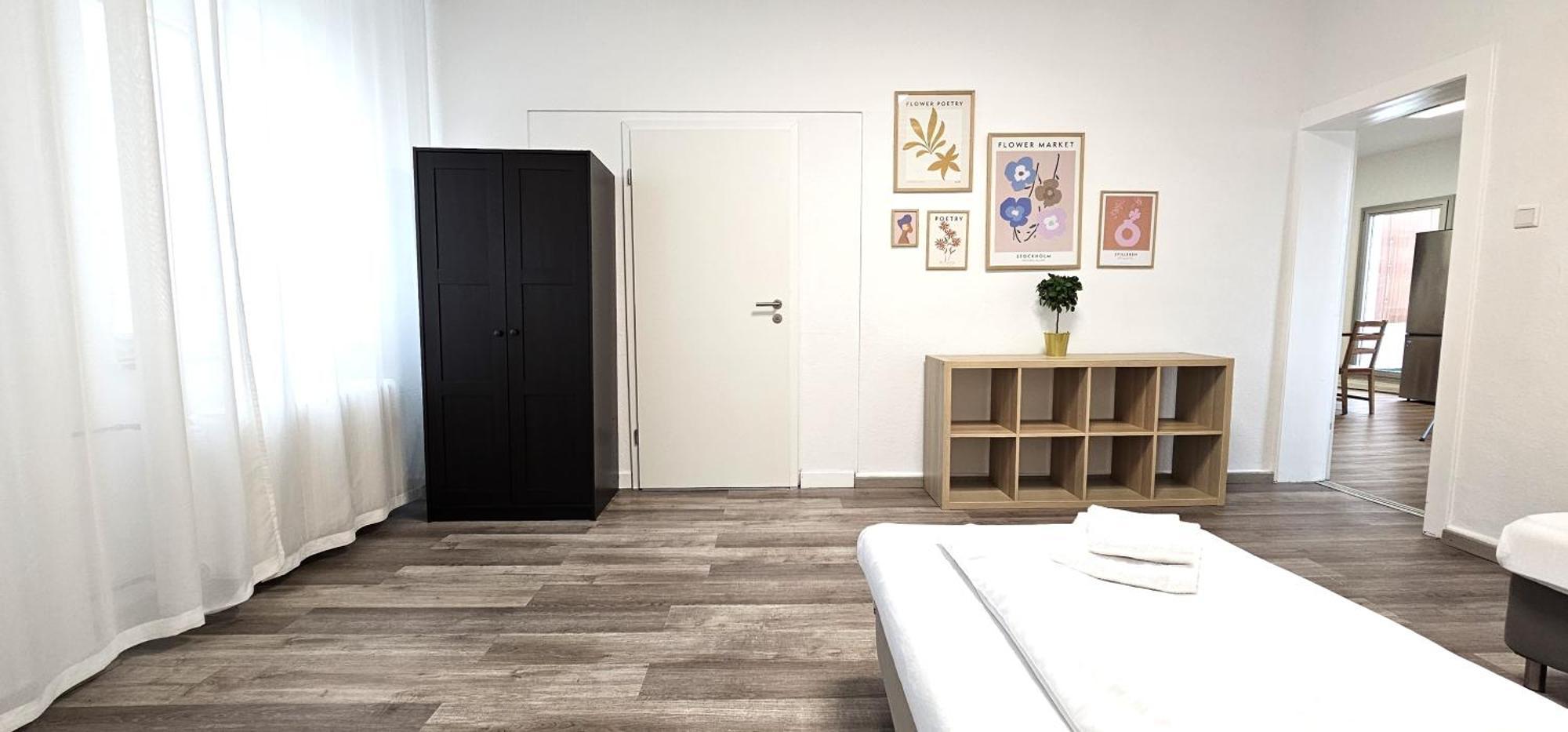 Spacious House *