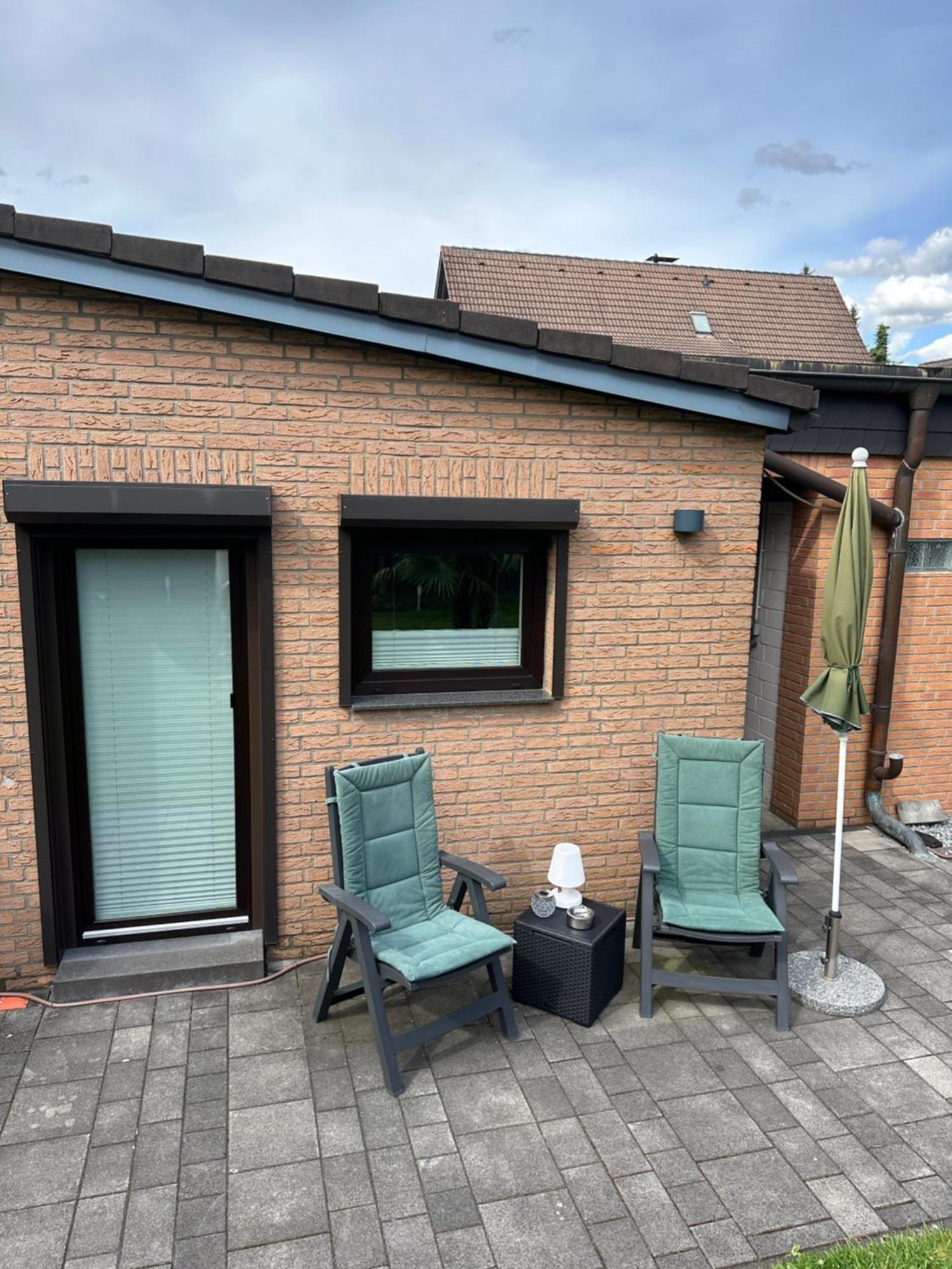 Apartment Auszeit *