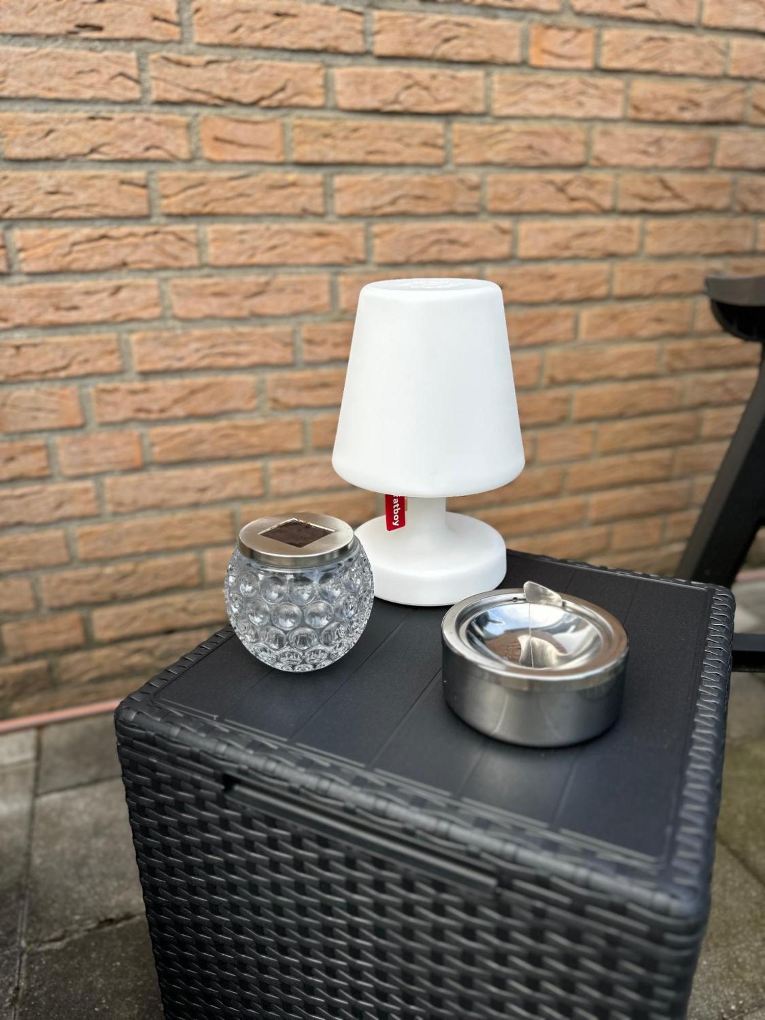Apartment Auszeit *