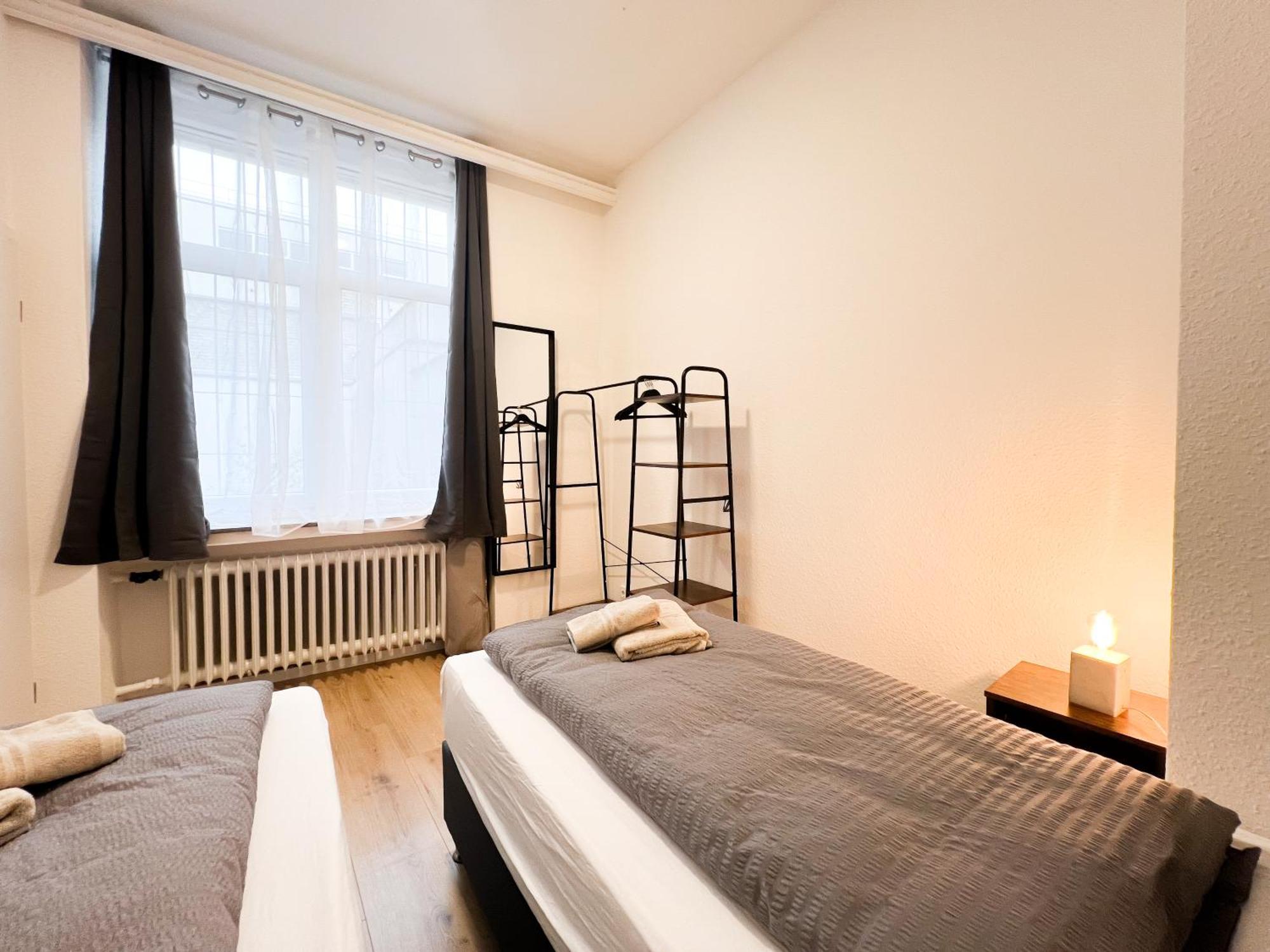 Vibehome - Little Tokyo Dusseldorf