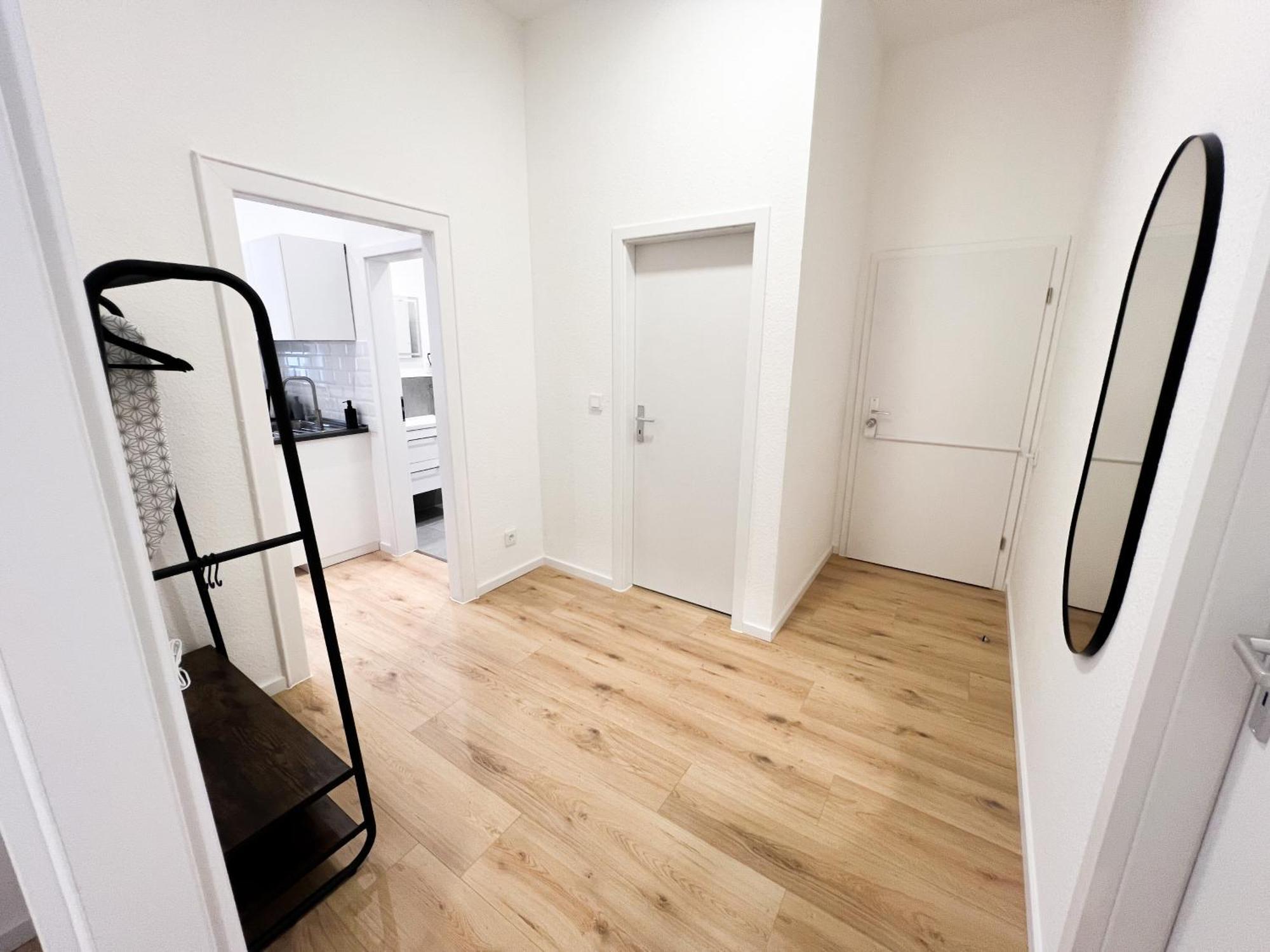 Apartment Vibehome - Little Tokyo *
