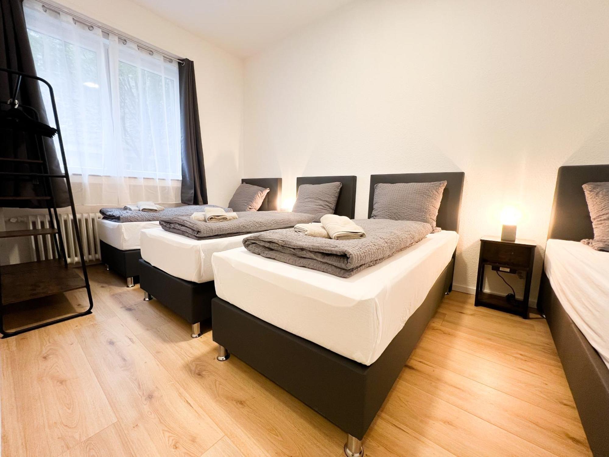 Apartment Vibehome - Little Tokyo *