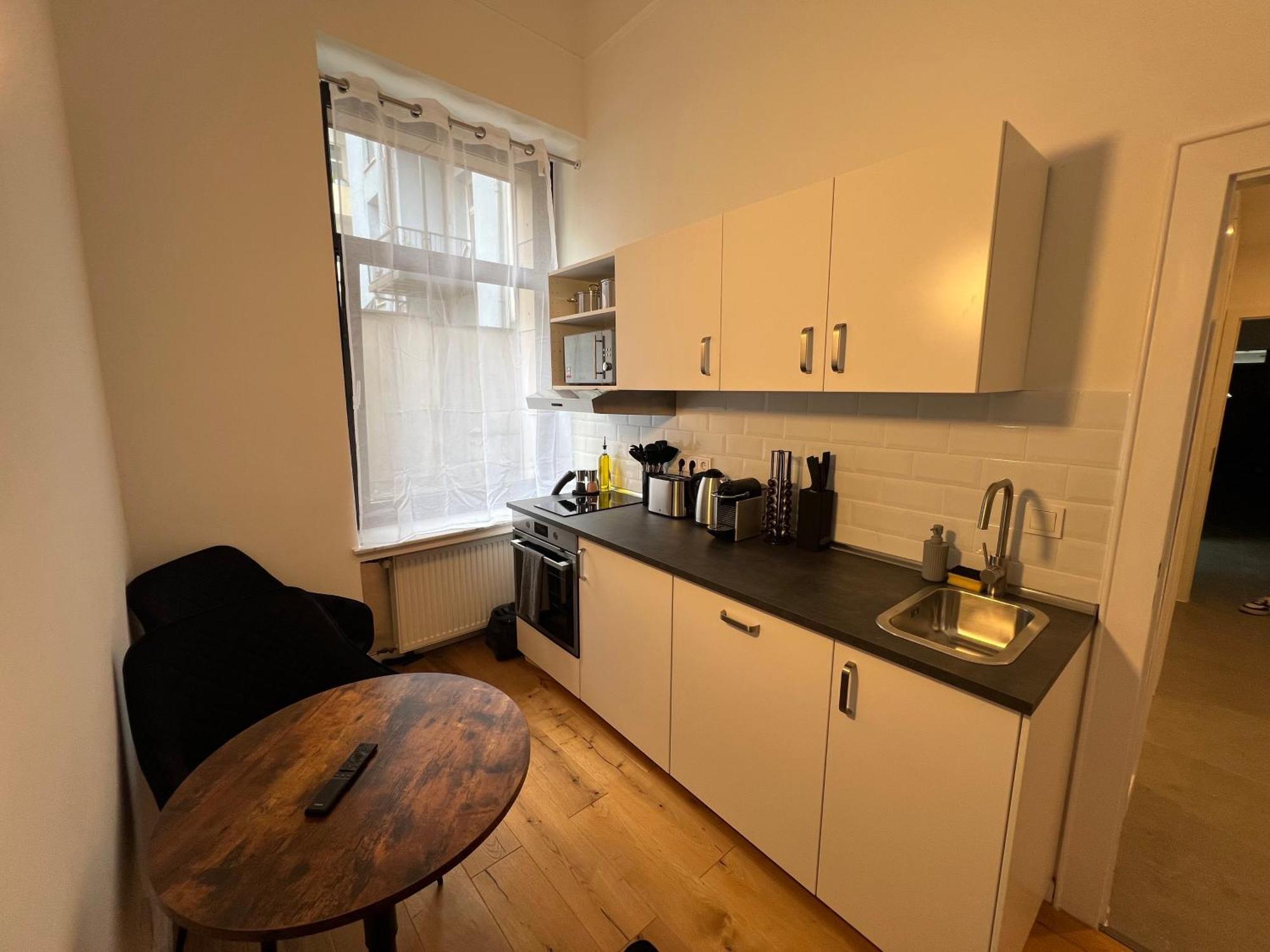 Apartment Vibehome - Little Tokyo