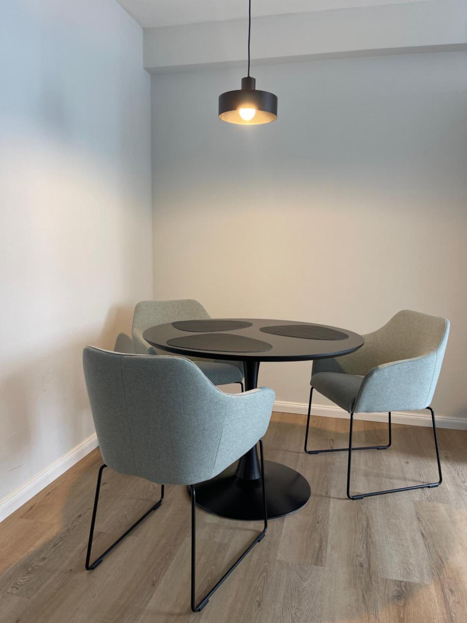 Pure Stay Apartment Dusseldorf