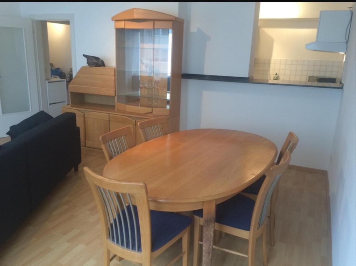 Apartment Friedrich-ebert-str Duesseldrf *