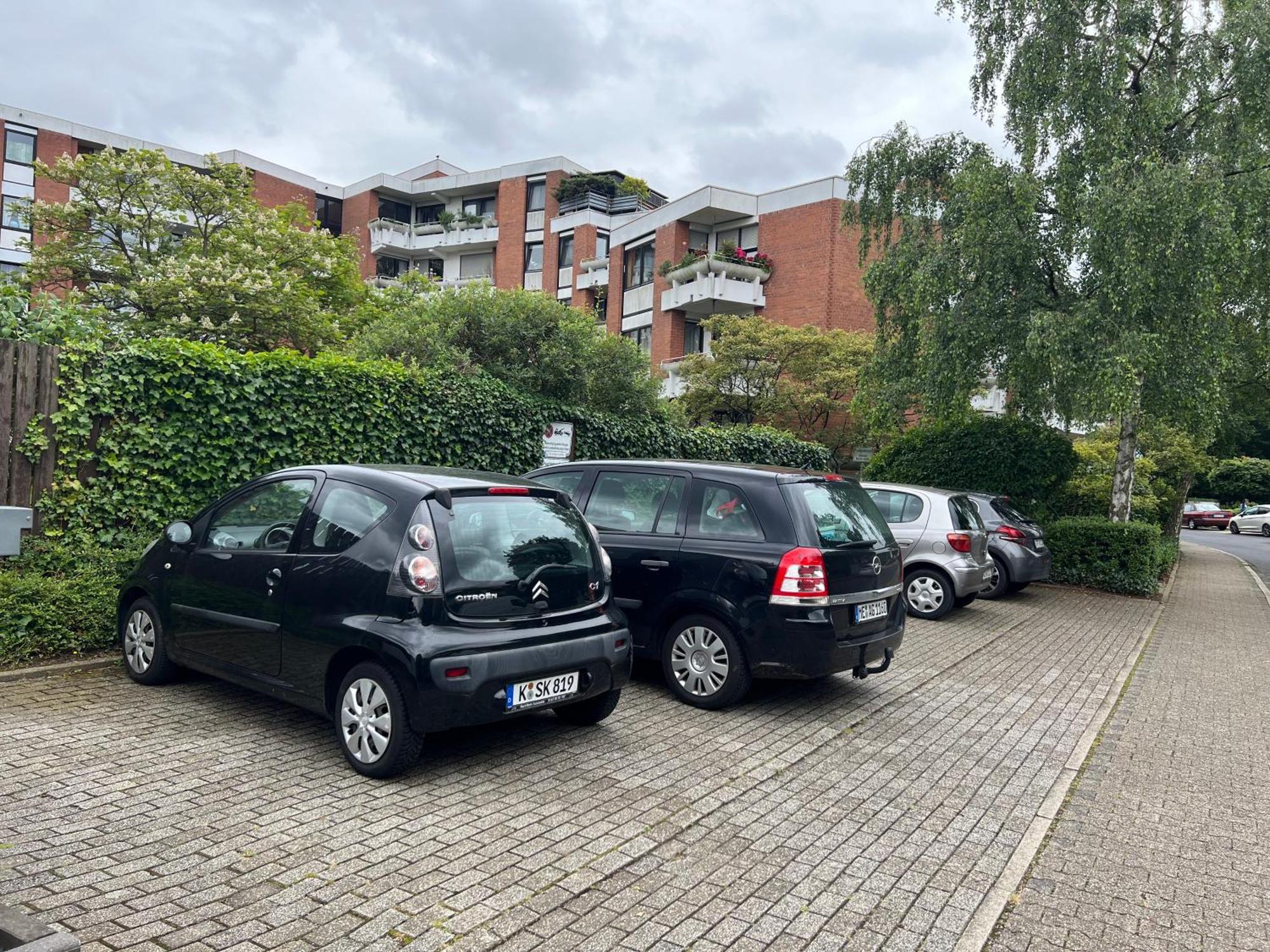 Medina Düsseldorf