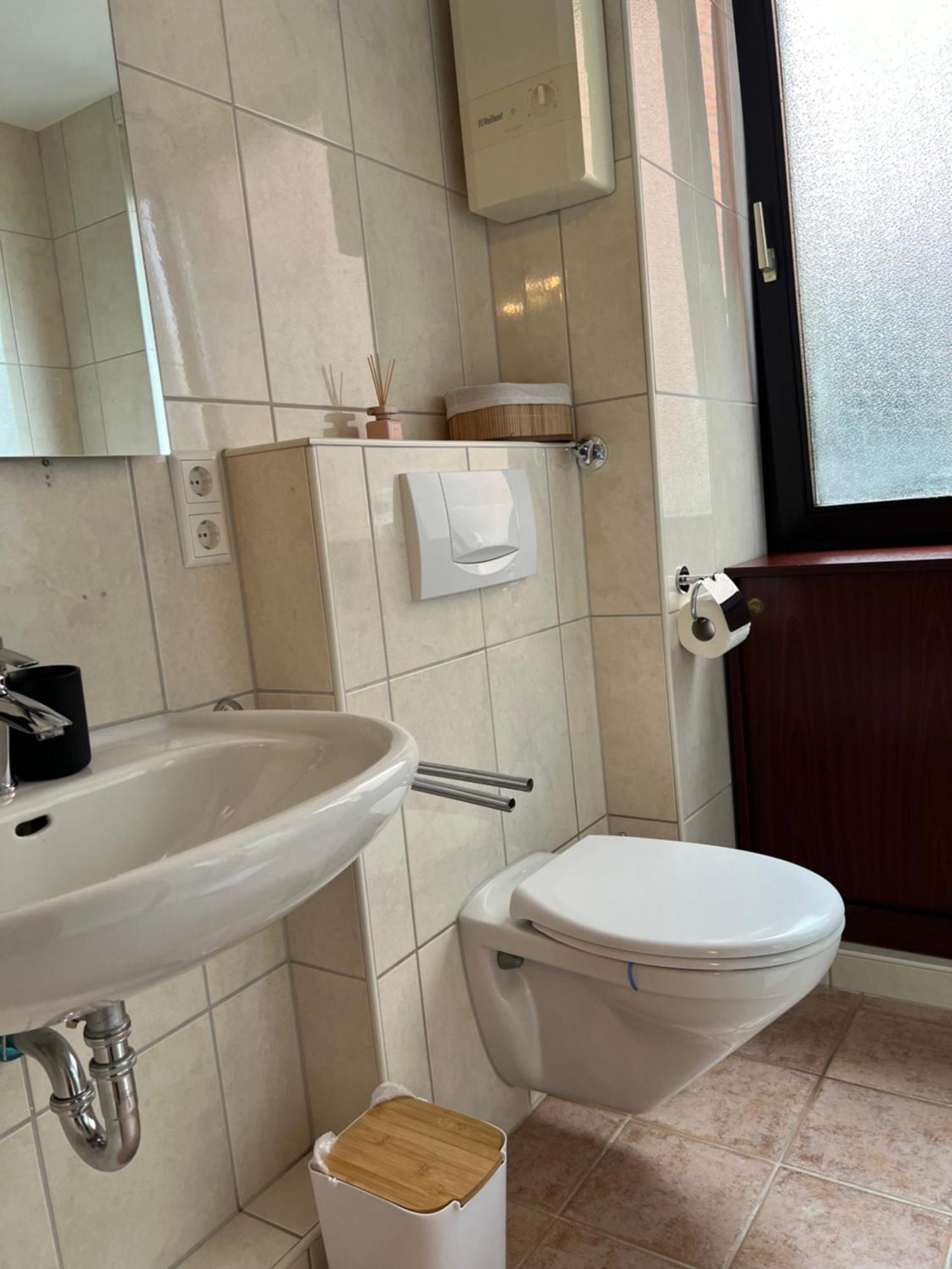 Appartement Medina *