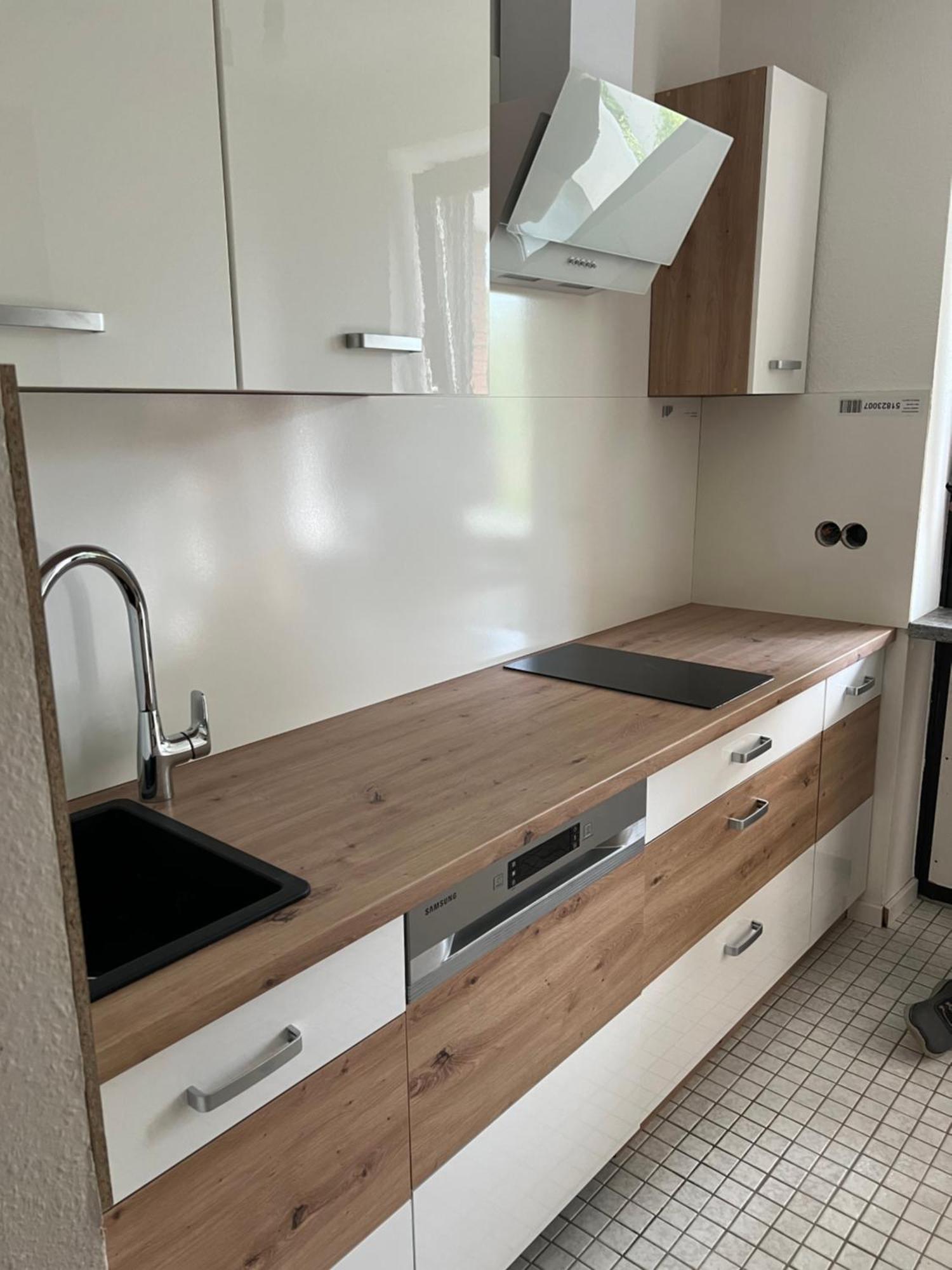 Appartement Medina Düsseldorf