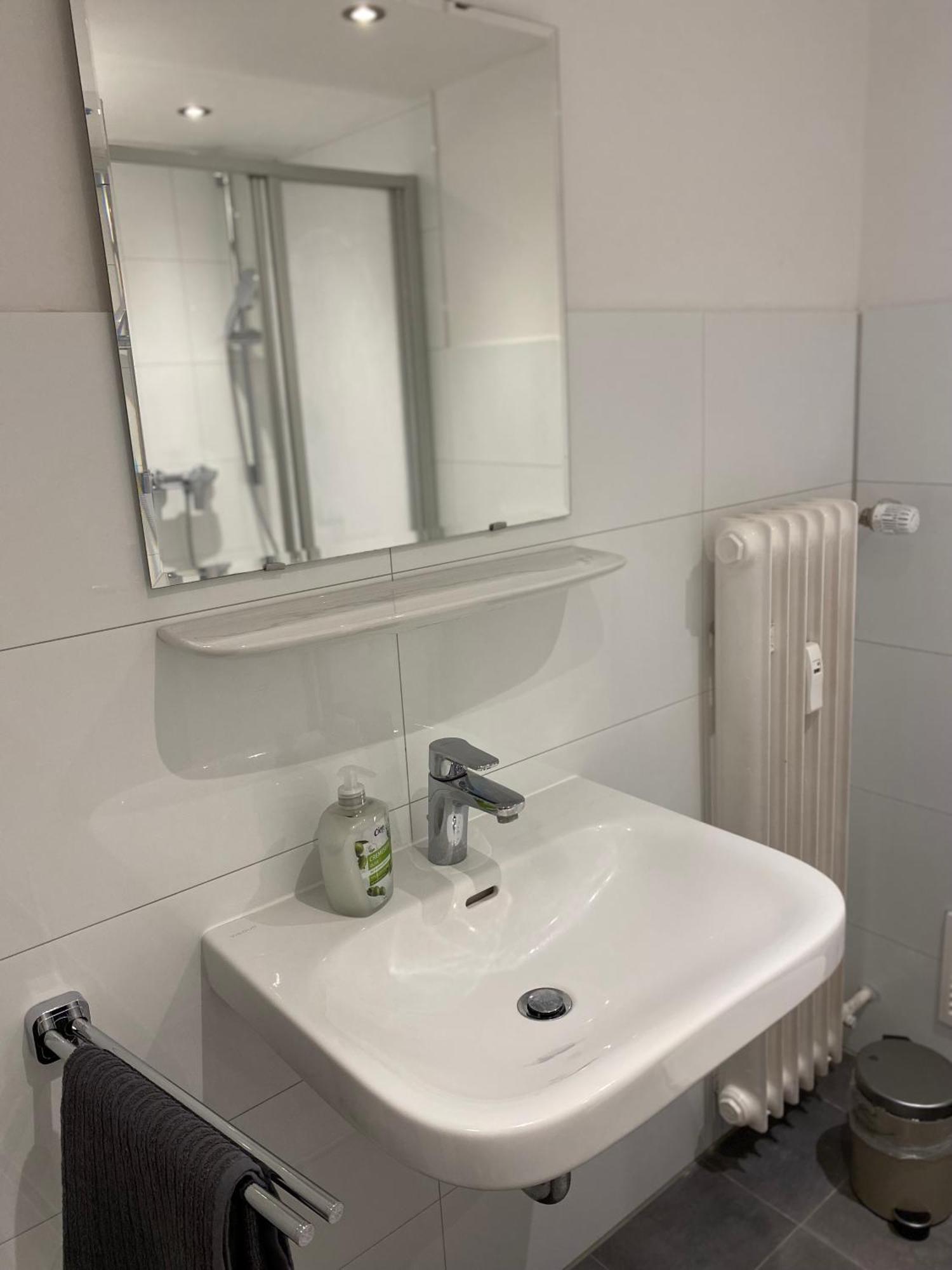 Apartamento Downtown *