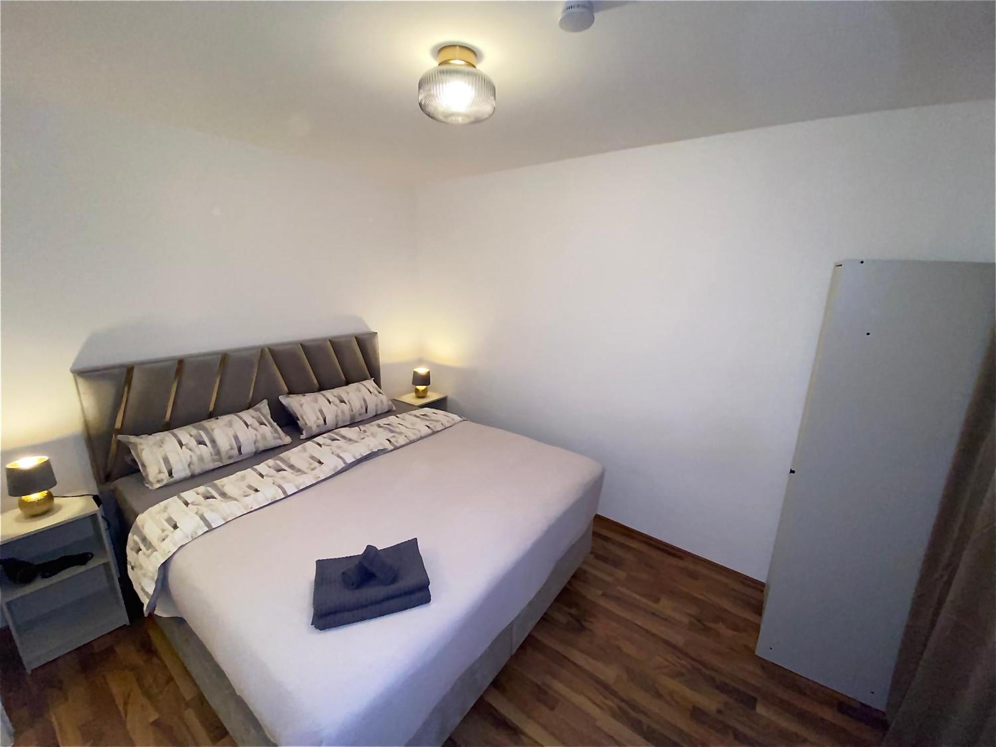 Downtown Apartamento