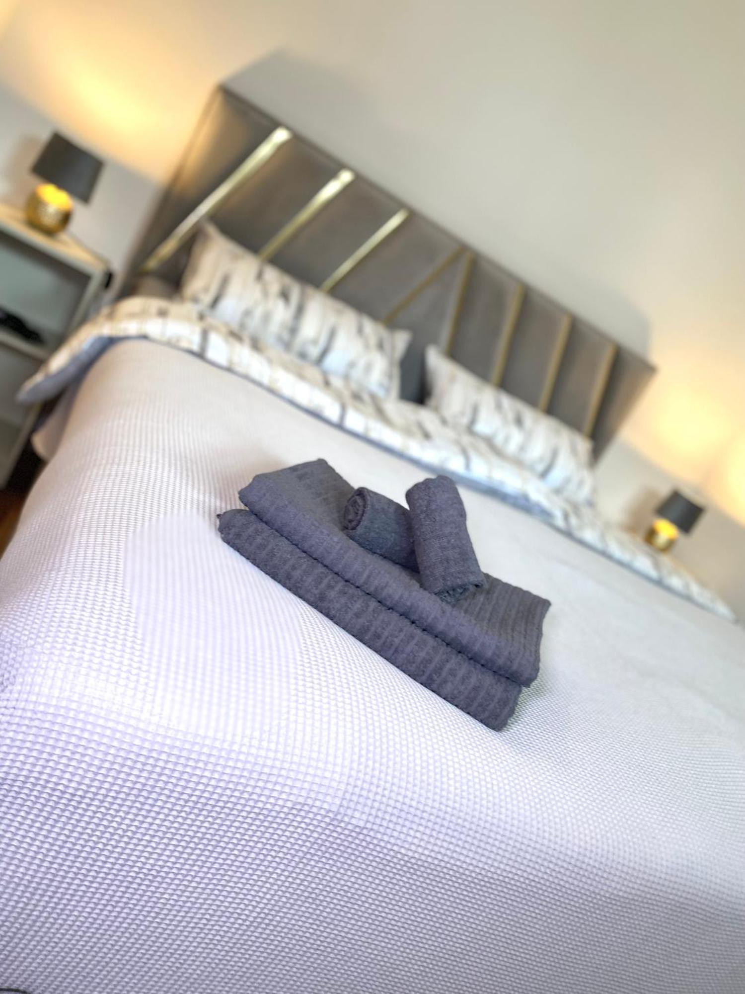 Apartamento Downtown *