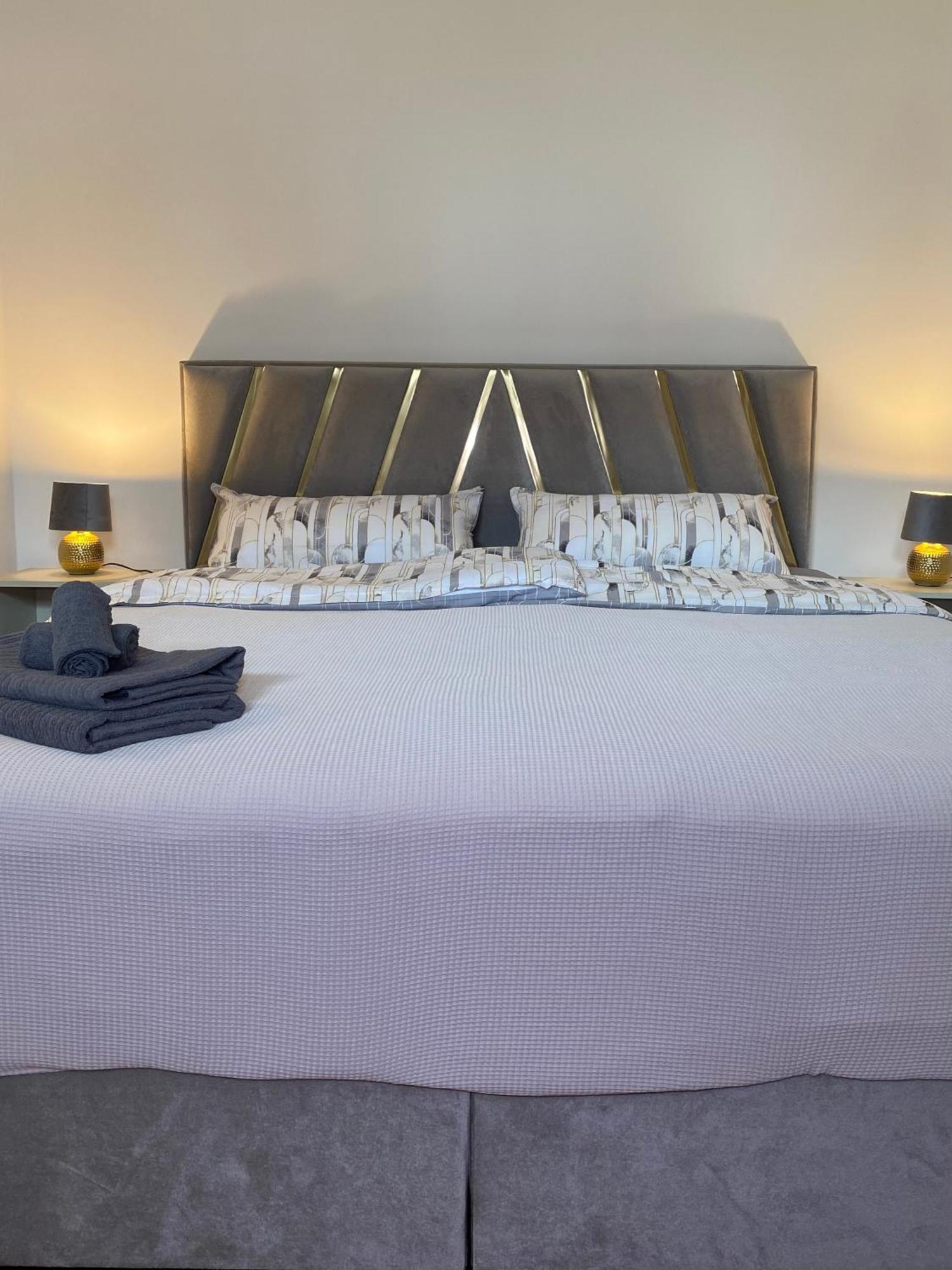 Downtown Apartamento *