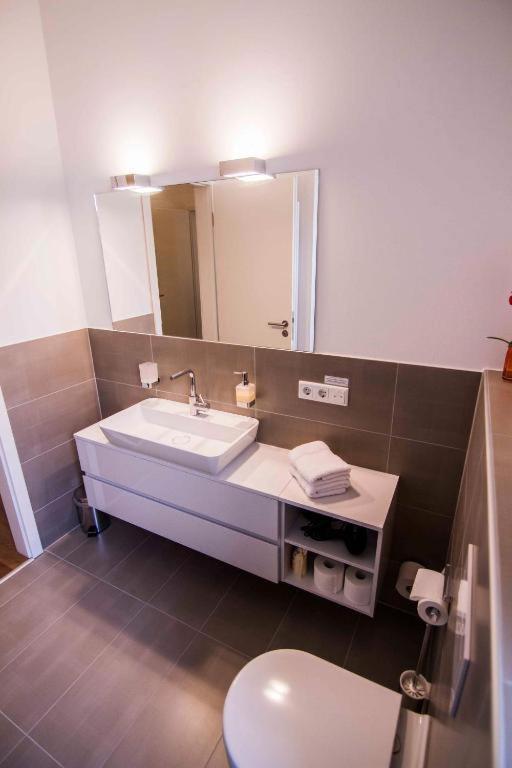 Apartment Helvetia *