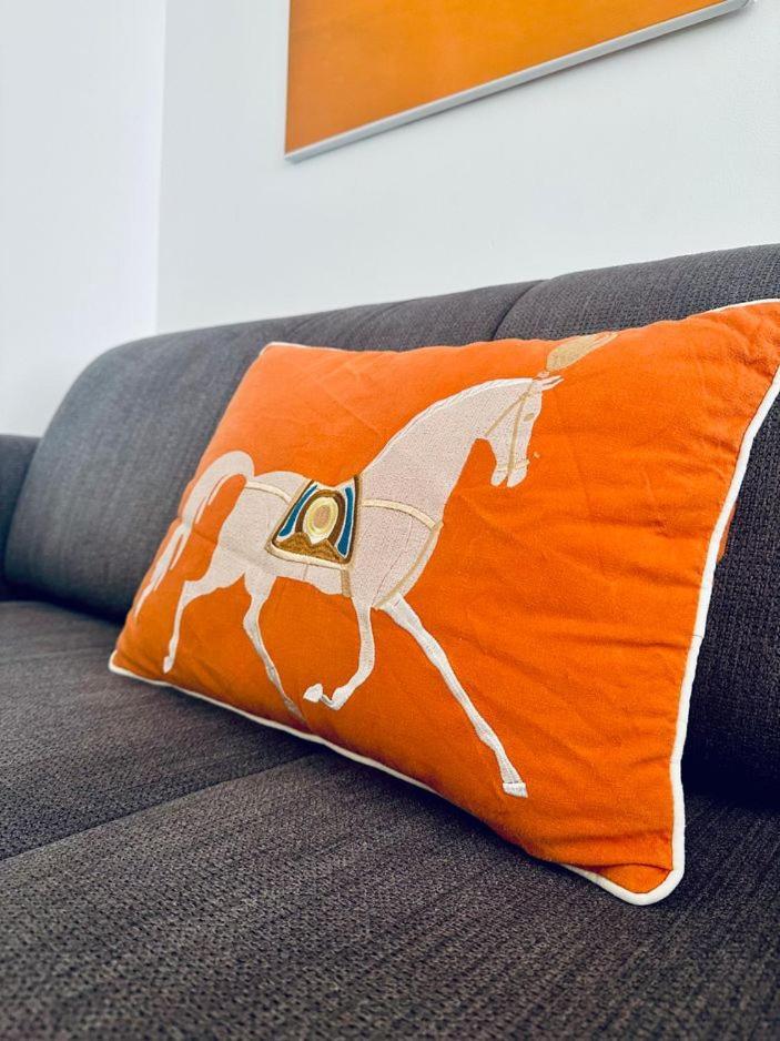 Apartamento Center Düsseldorf